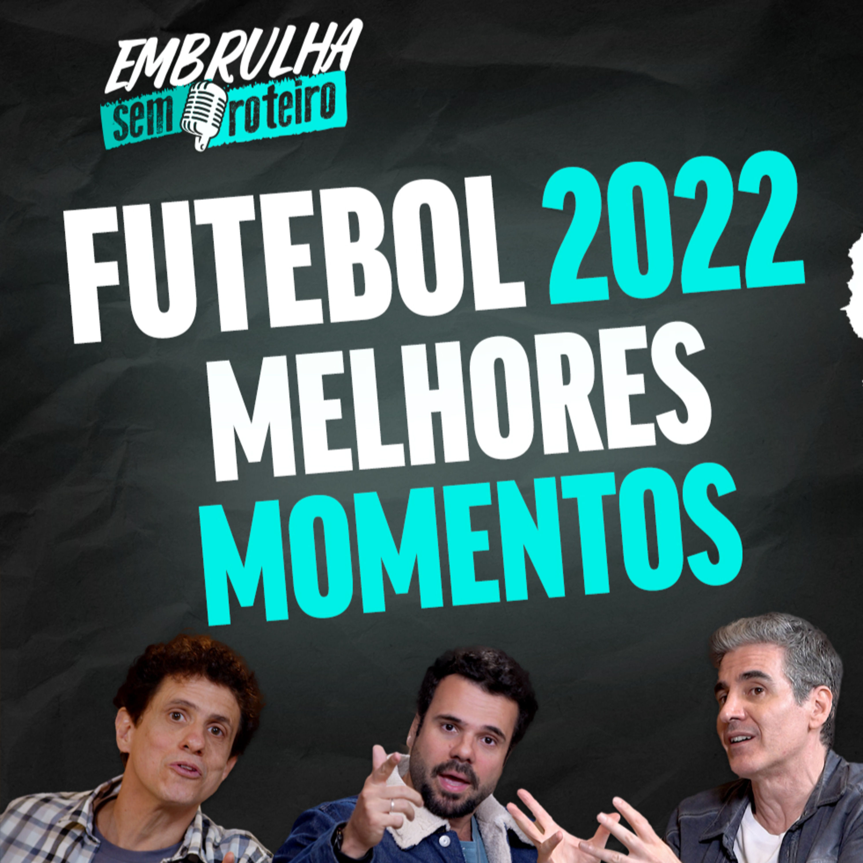 Embrulha sem Roteiro