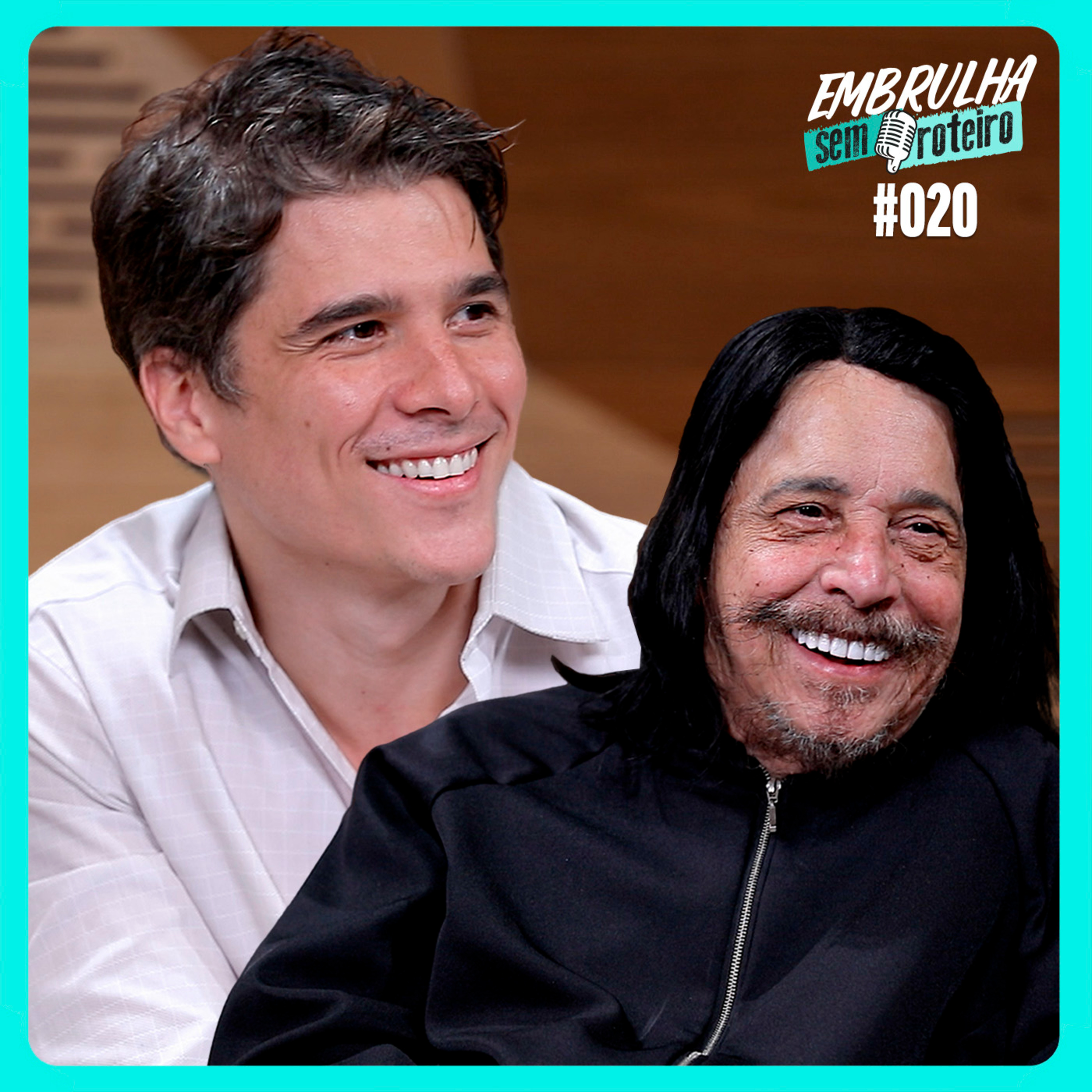Embrulha sem Roteiro