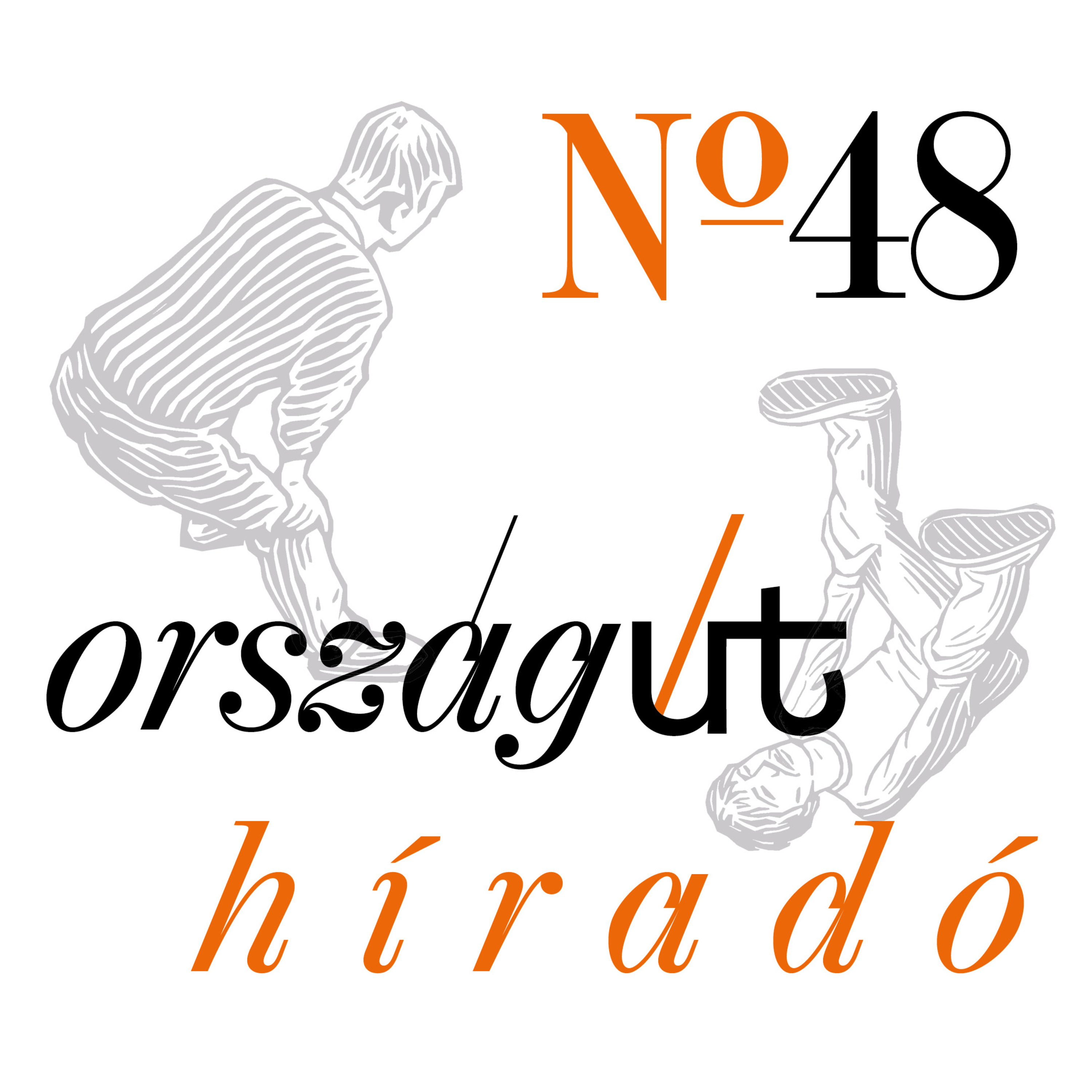 Országút Híradó No. 48. episode artwork