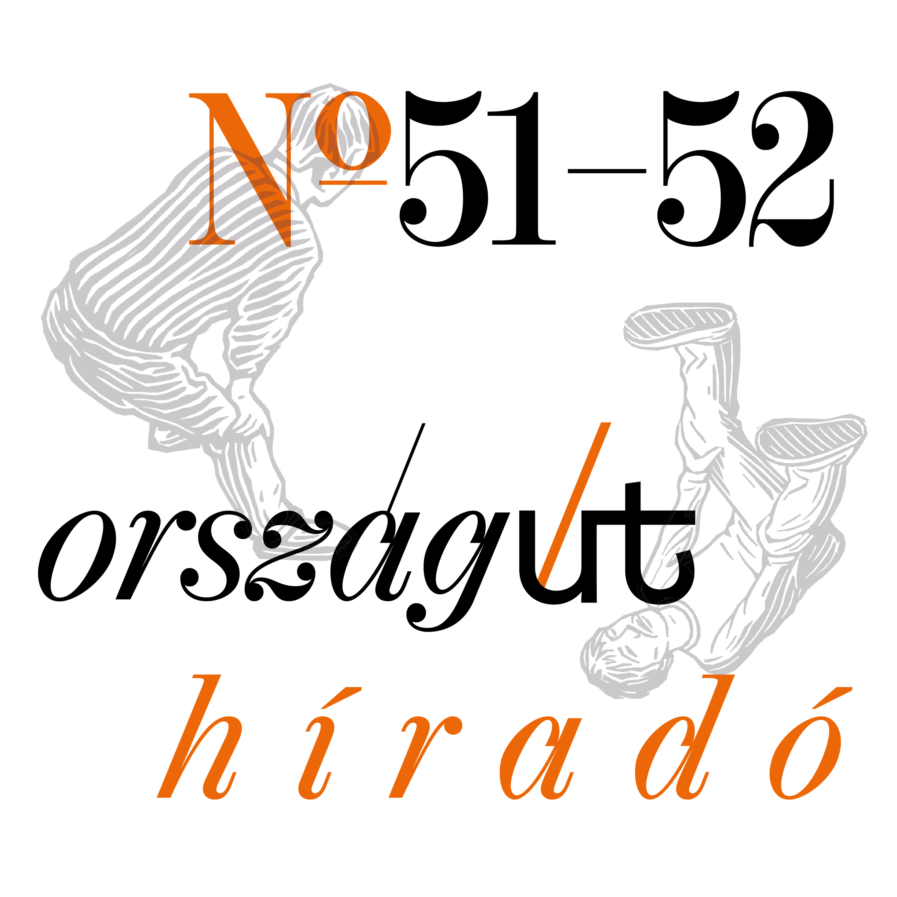 Országút Híradó ünnepi lapszám episode artwork