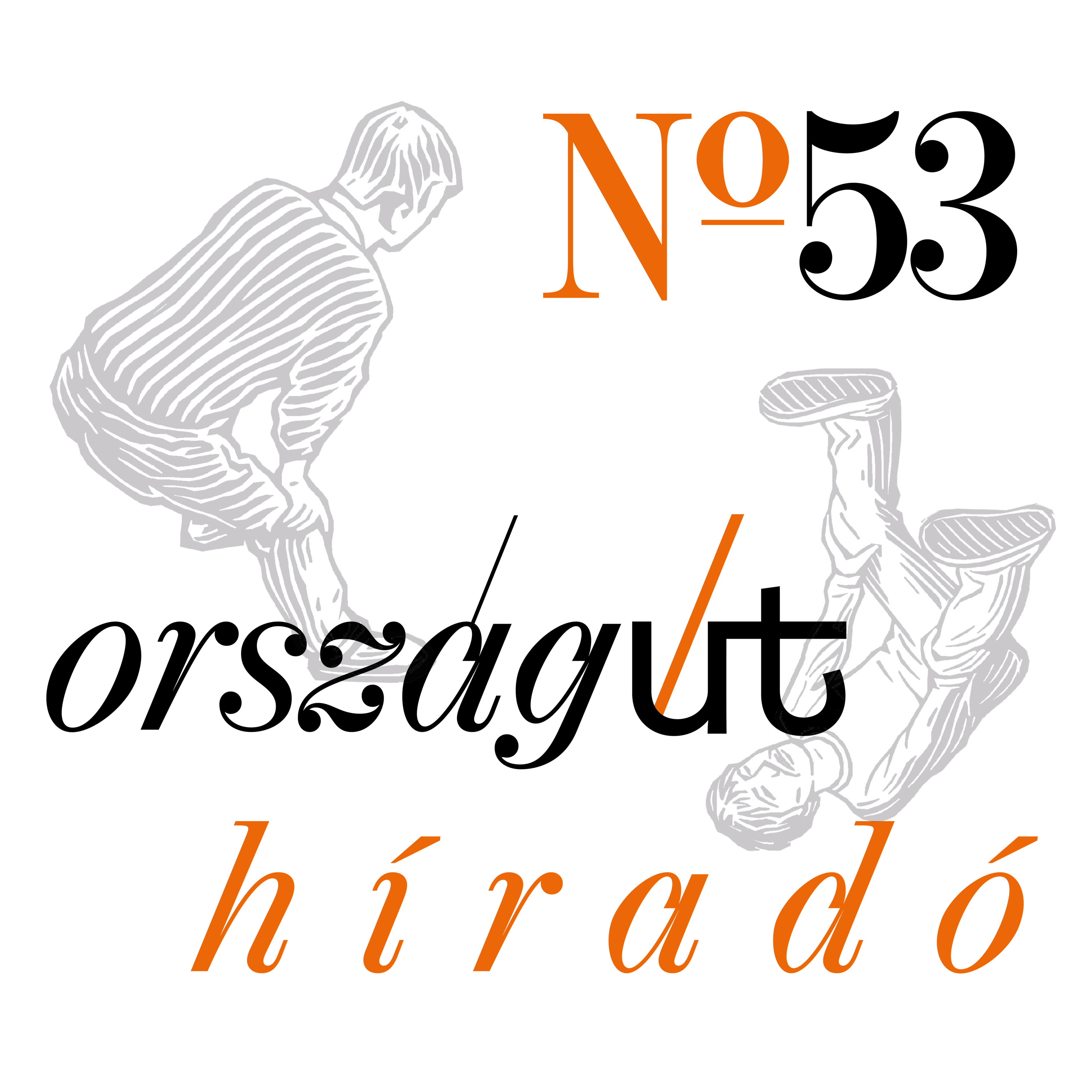 Országút Híradó 53. episode artwork