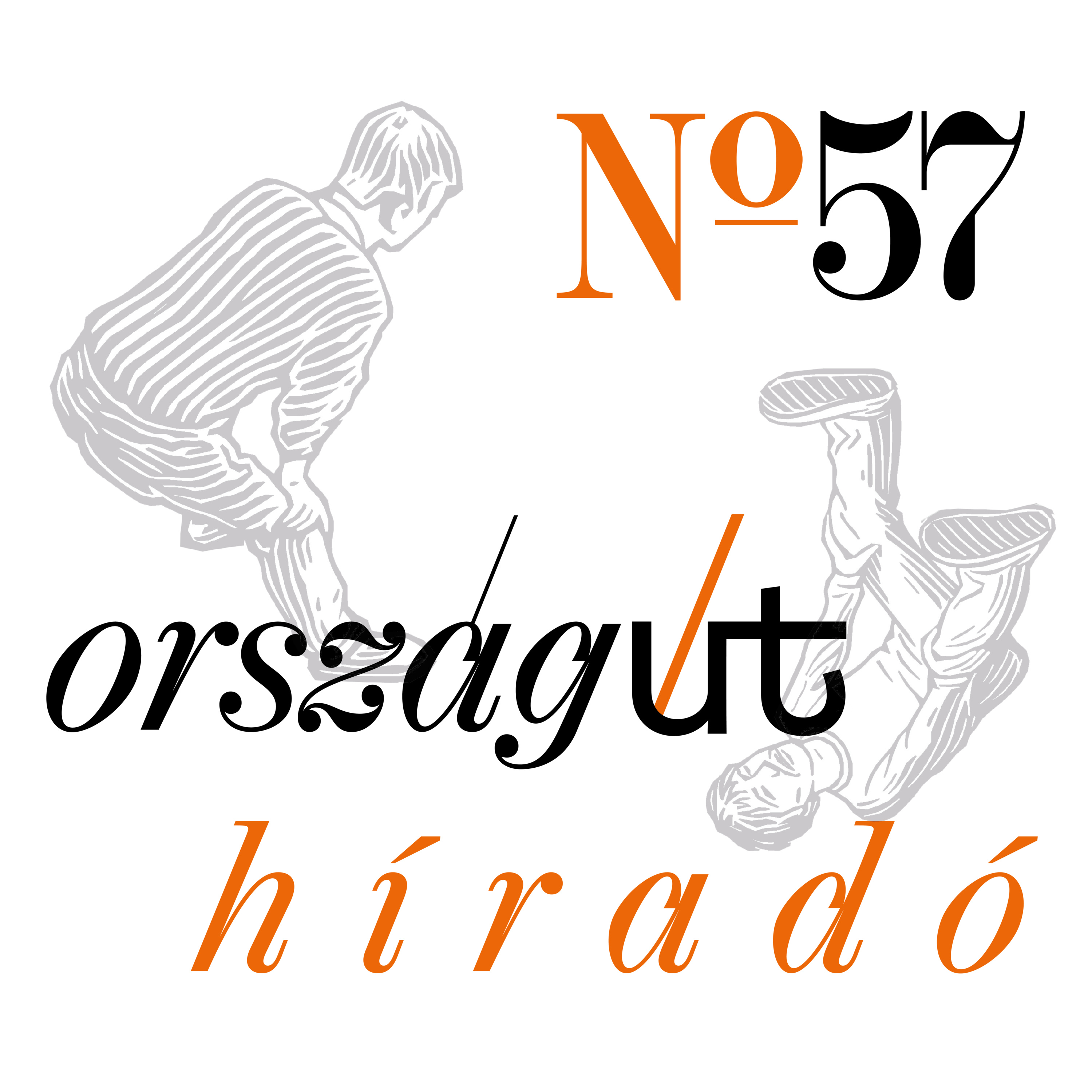 Országút Híradó 57. lapszám episode artwork