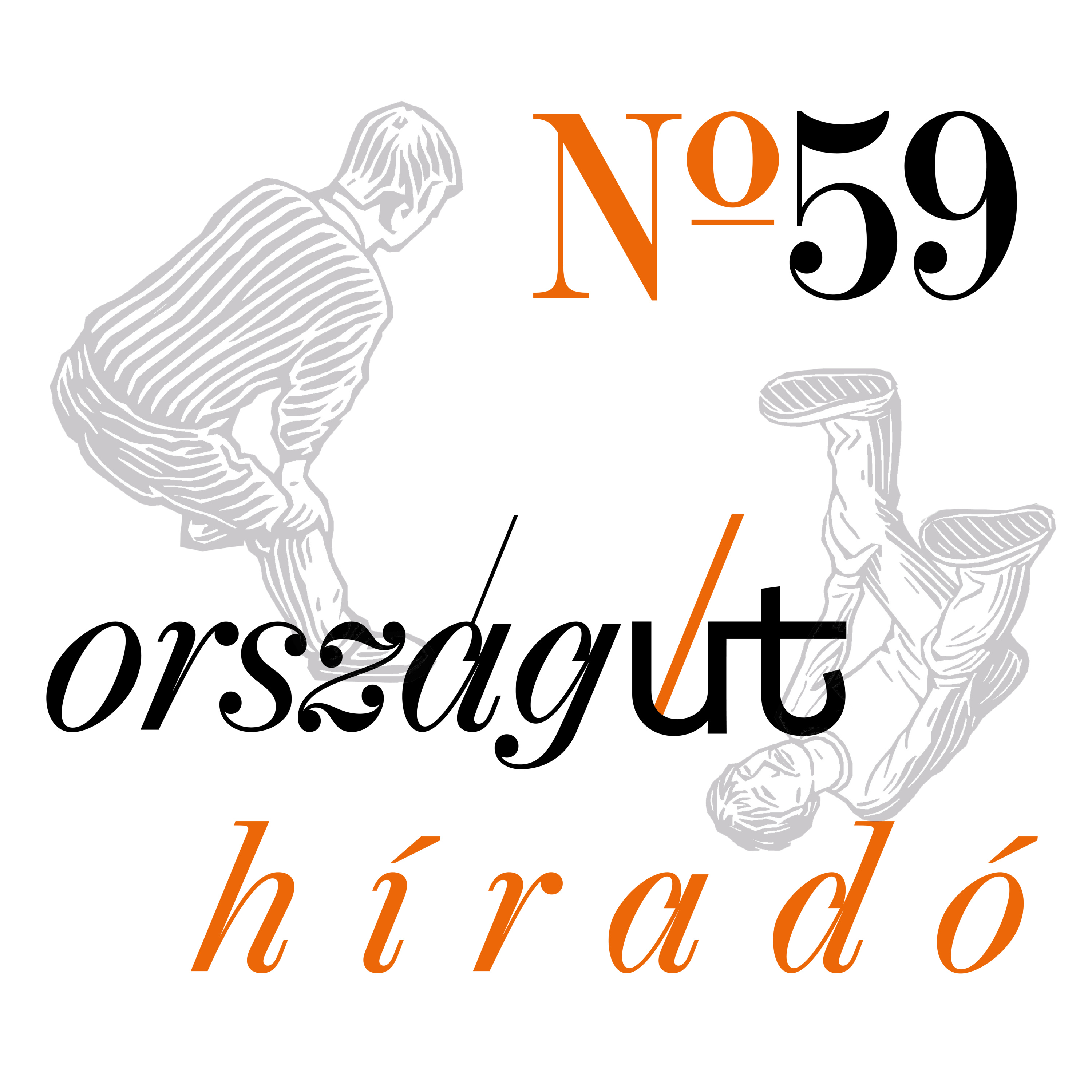 Országút Híradó 59. lapszám episode artwork