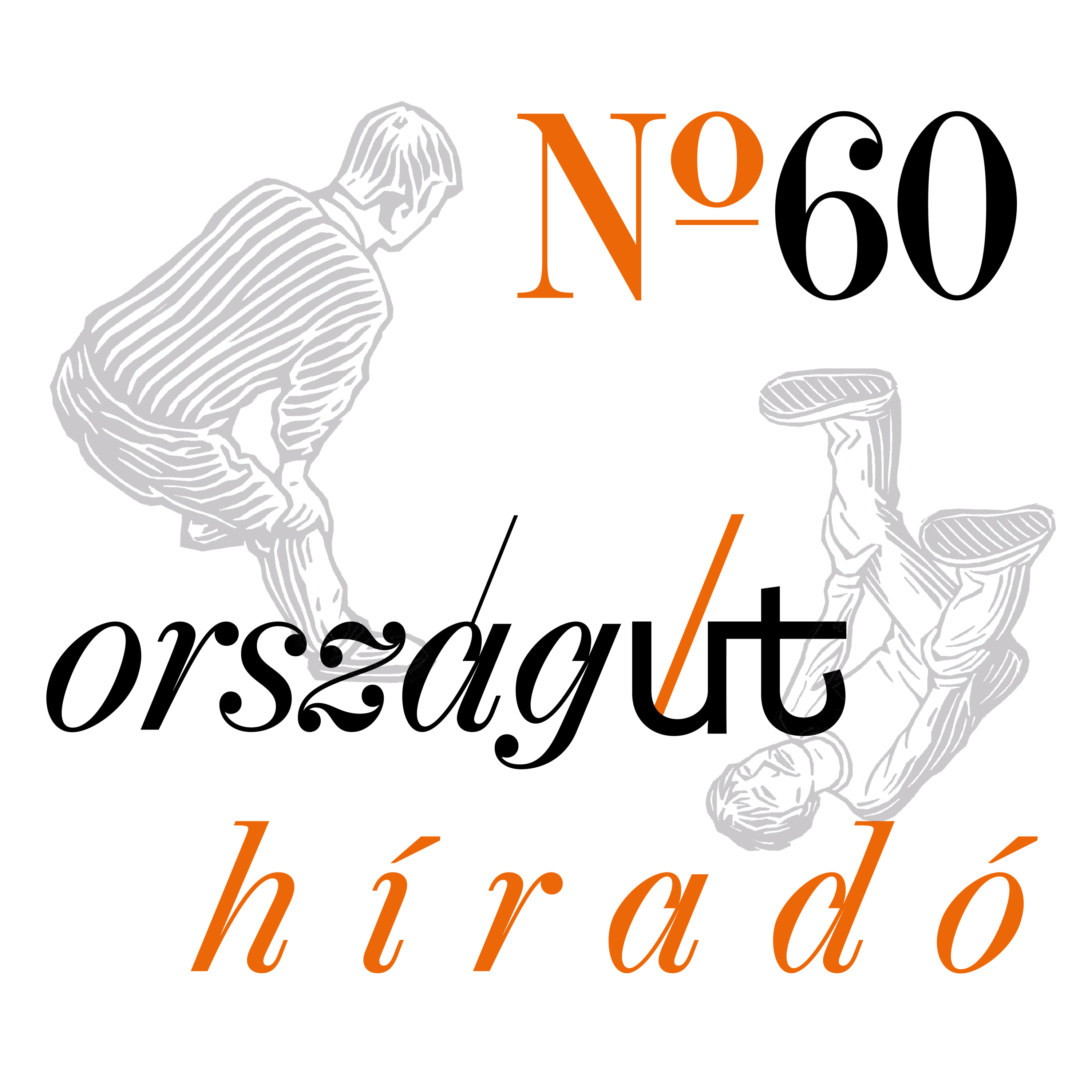 Országút Híradó 60. lapszám episode artwork