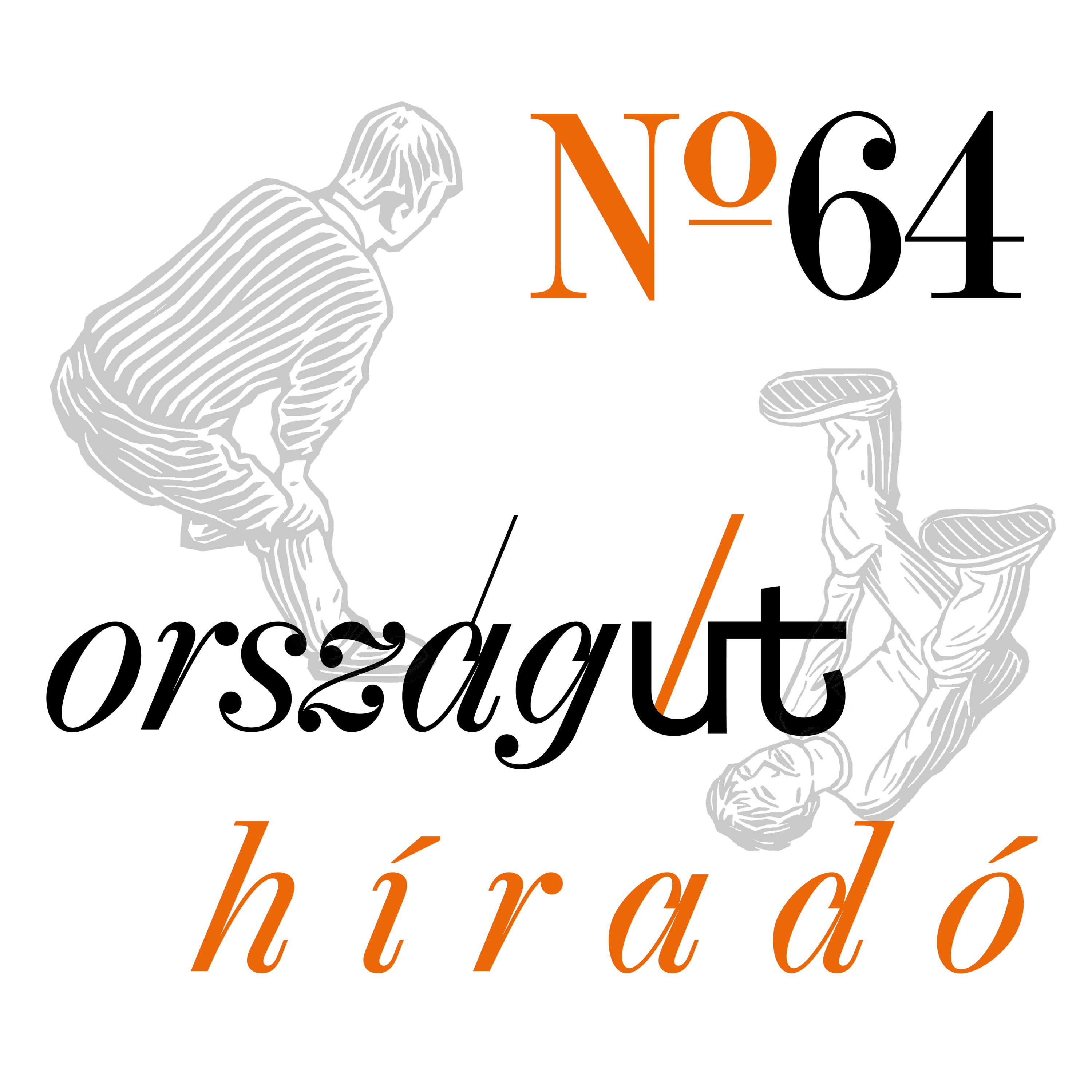 Országút híradó 64. lapszám episode artwork