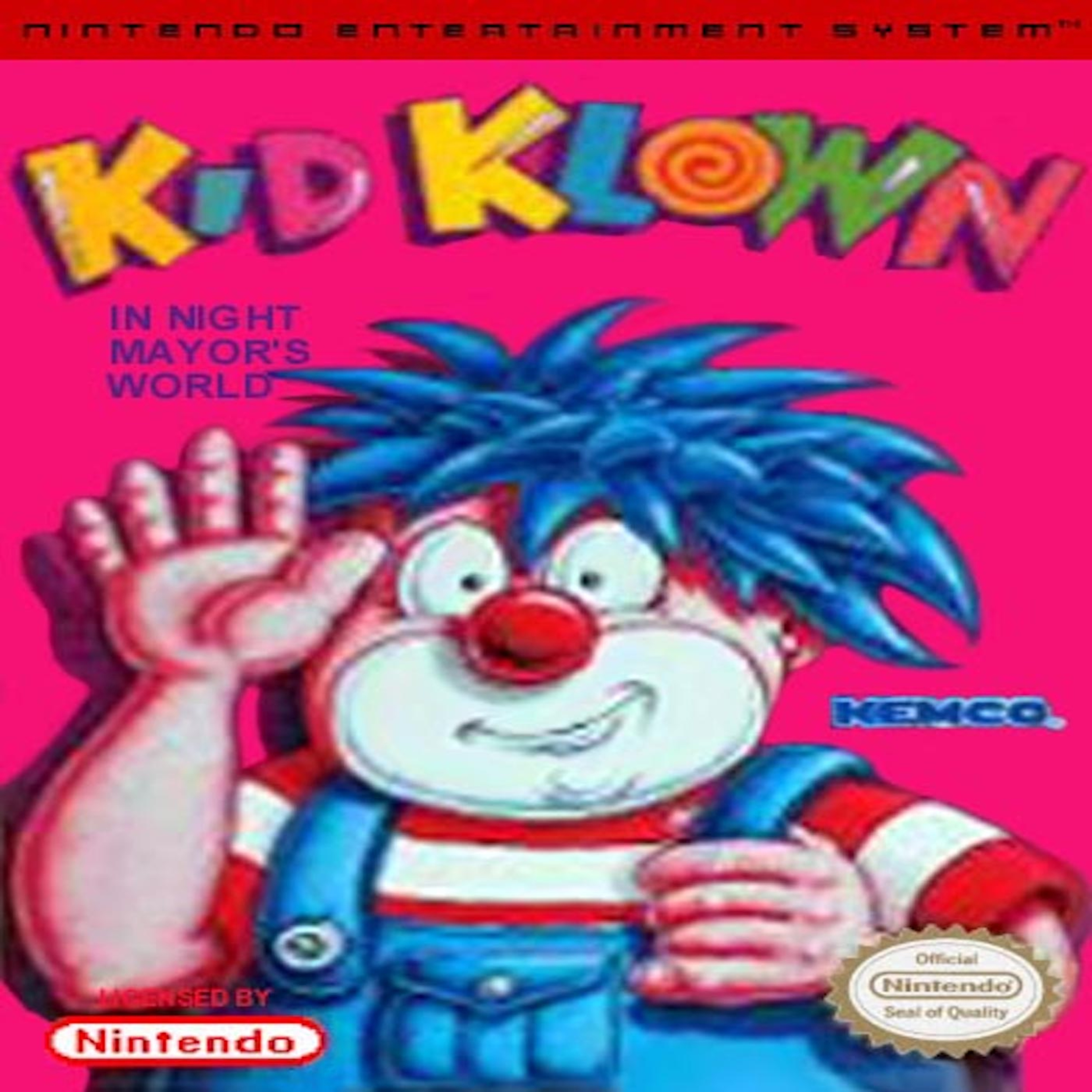 Kid Klown