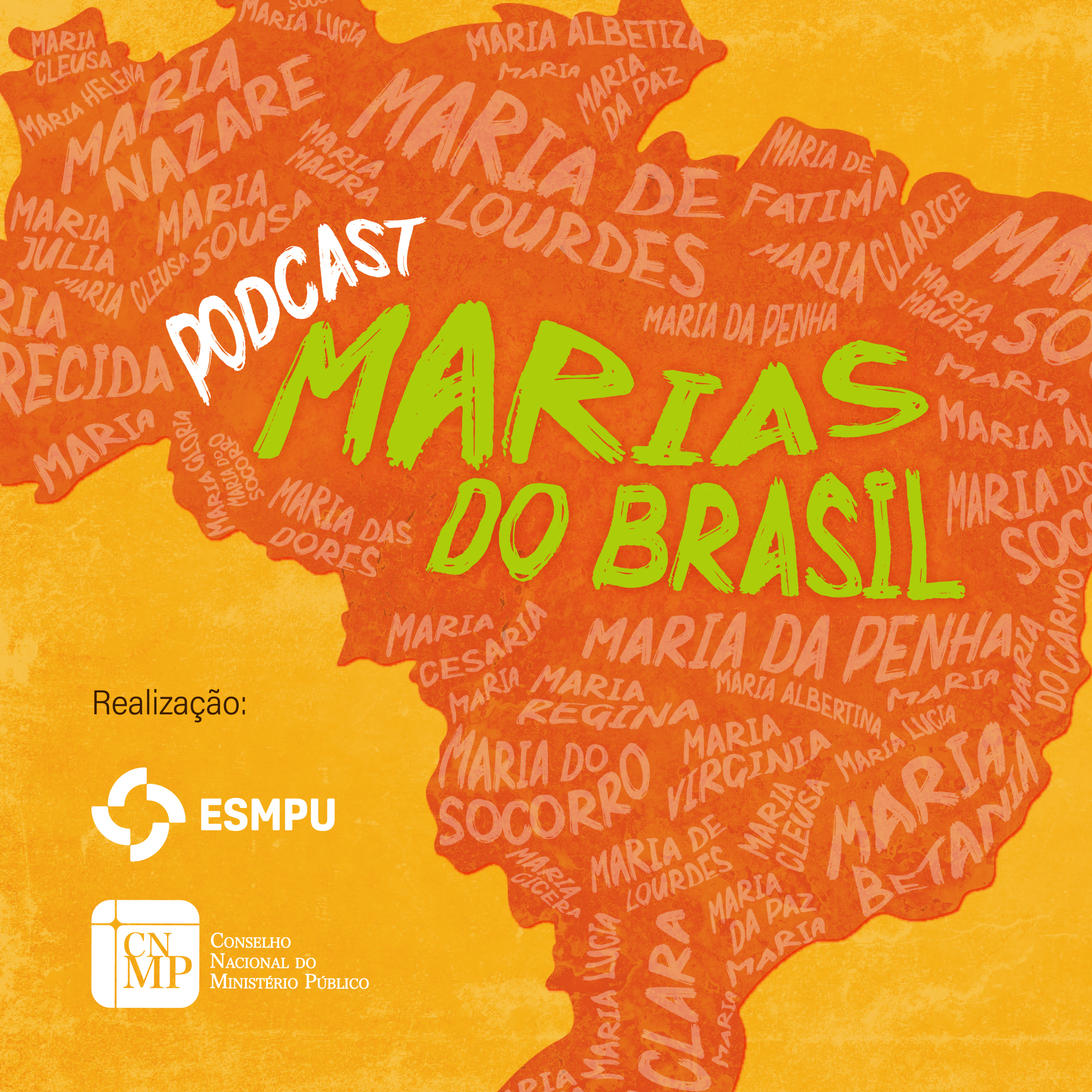Marias do Brasil - #02 TEMPORADA