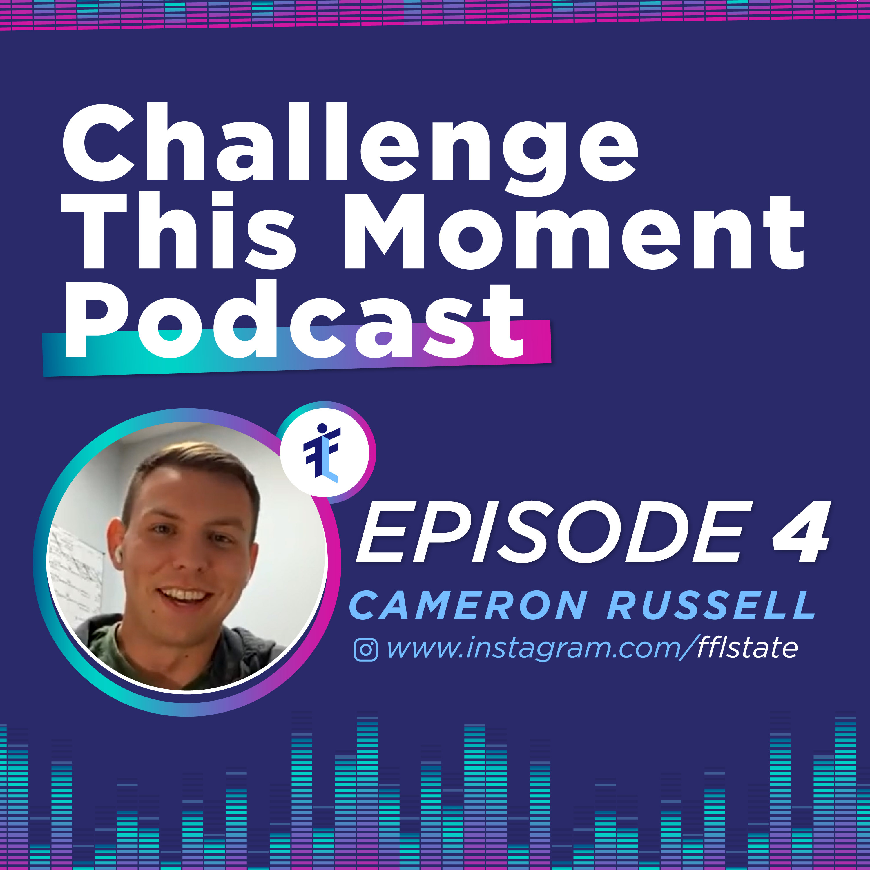 Challenge This Moment
