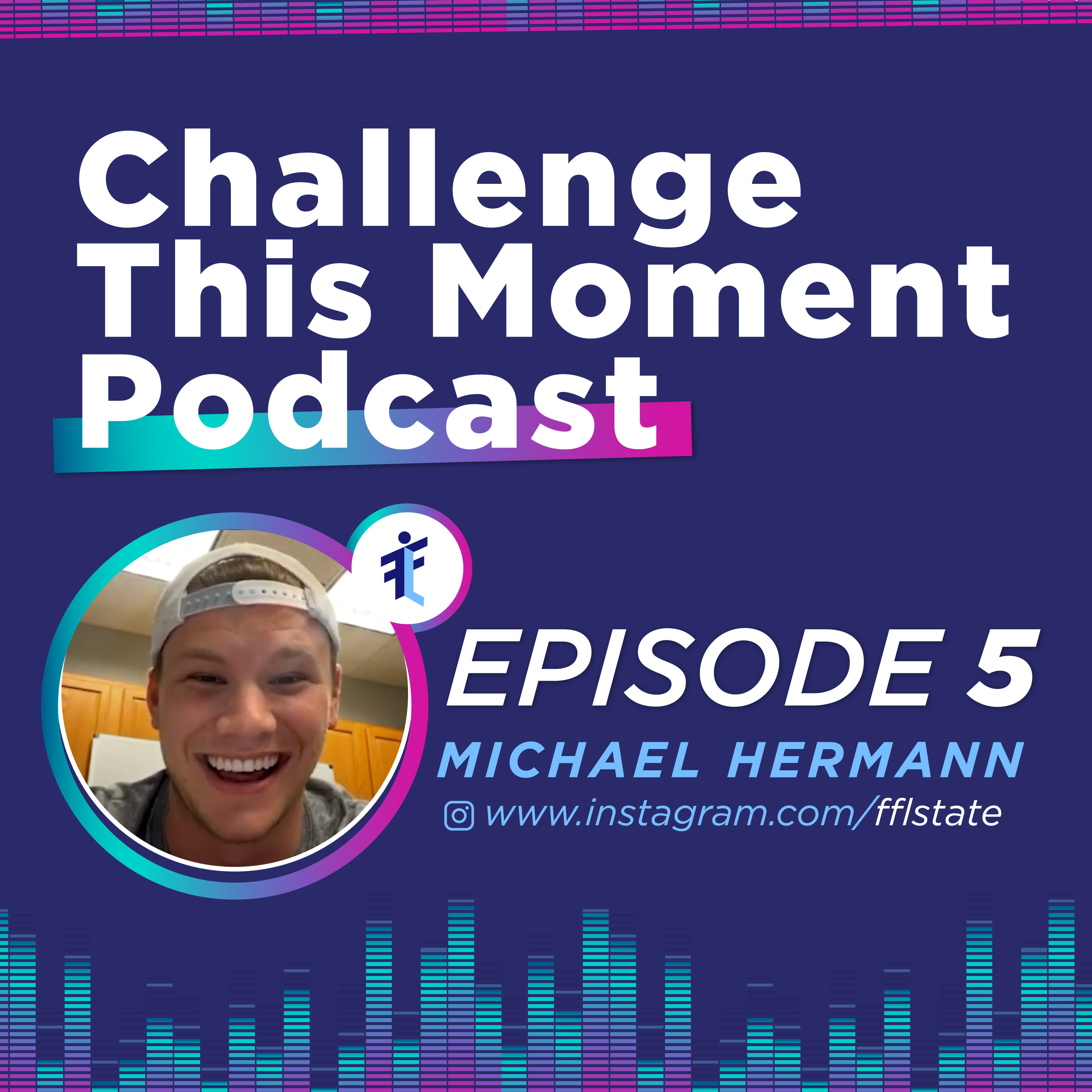 Challenge This Moment