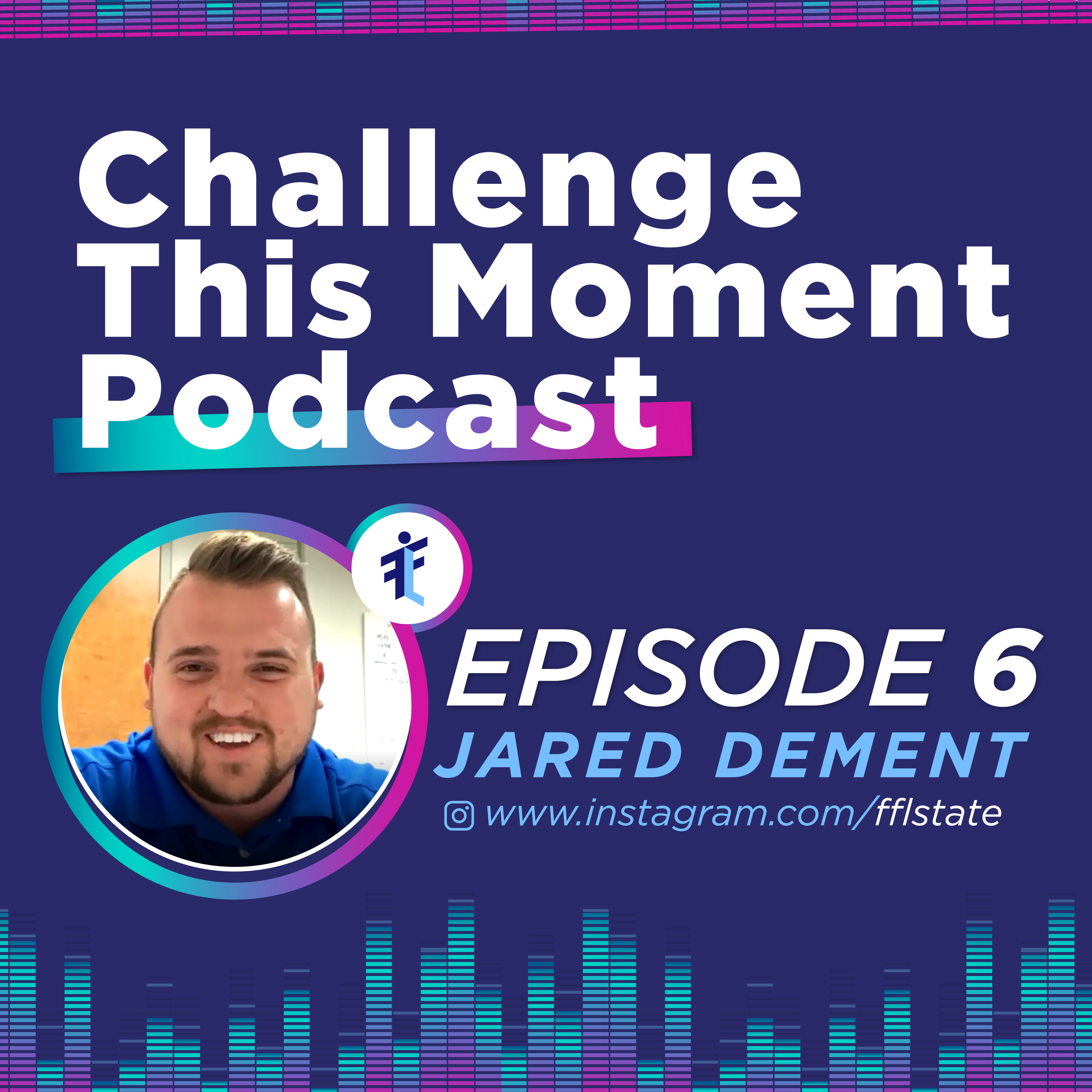Challenge This Moment