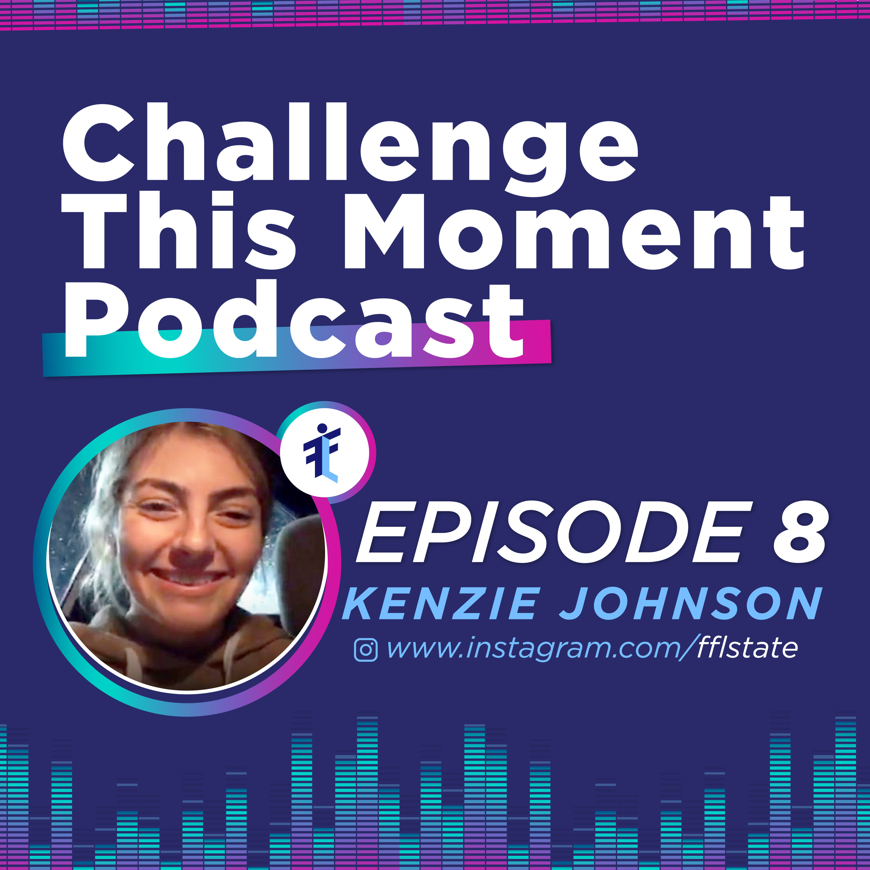 Challenge This Moment