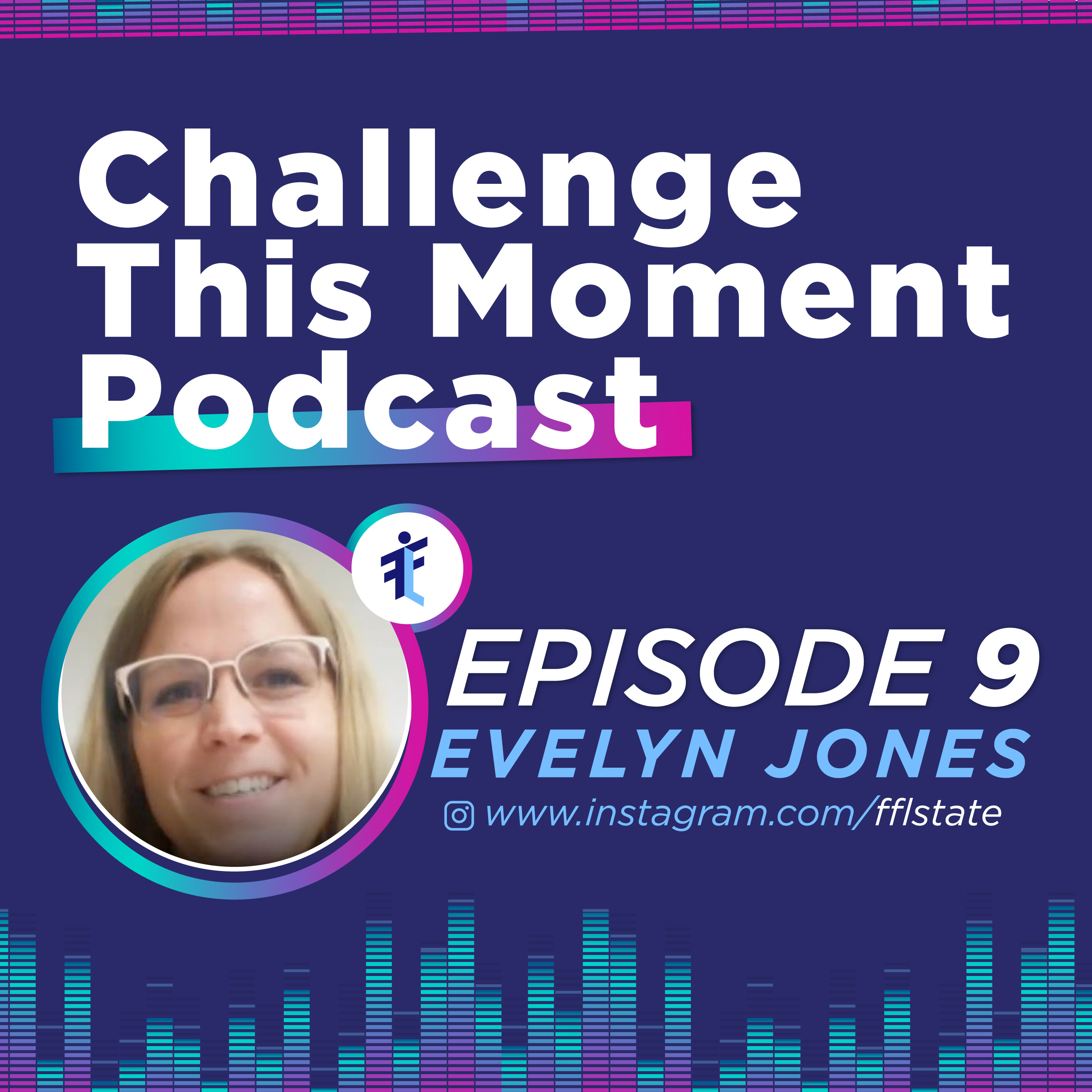 Challenge This Moment