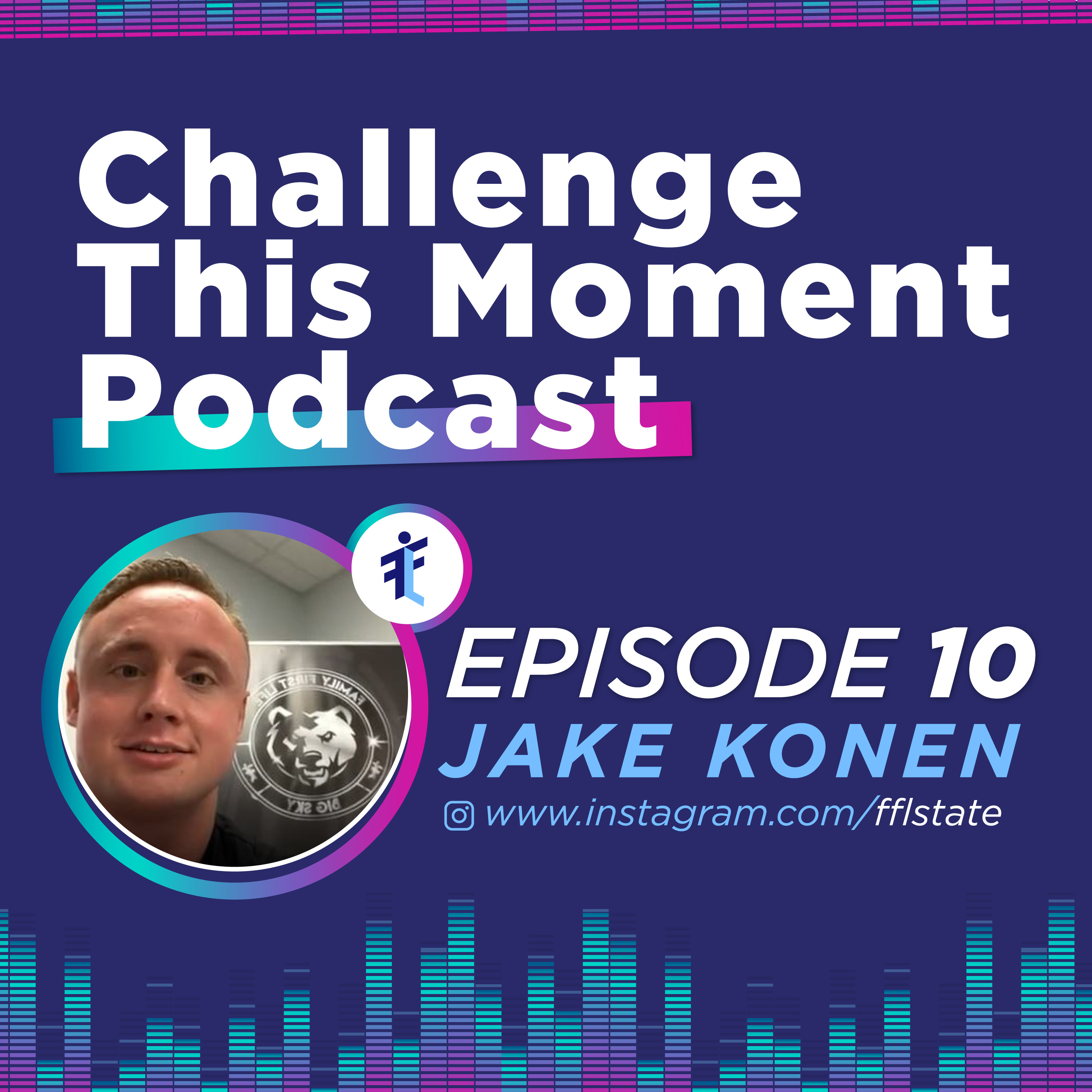 Challenge This Moment