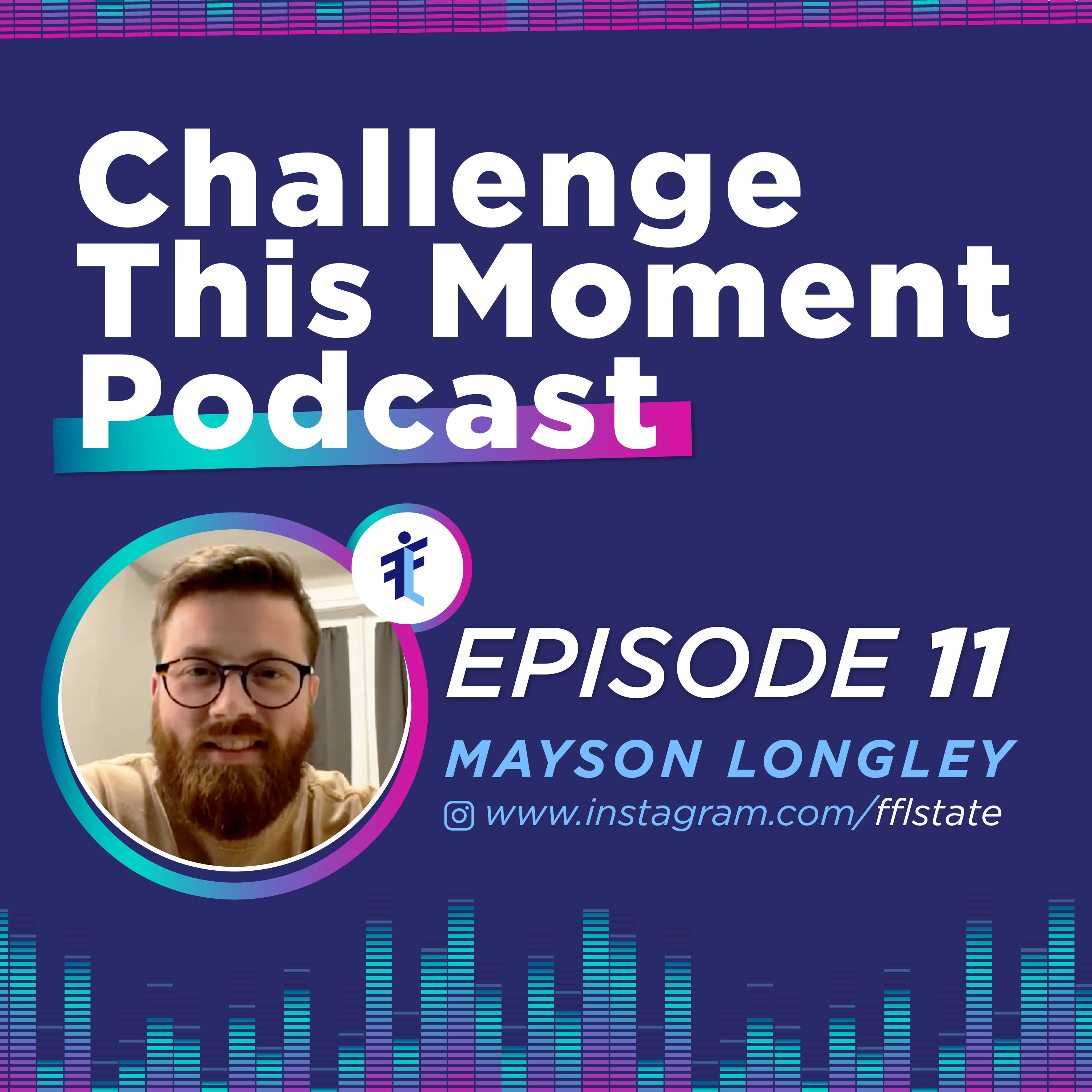 Challenge This Moment