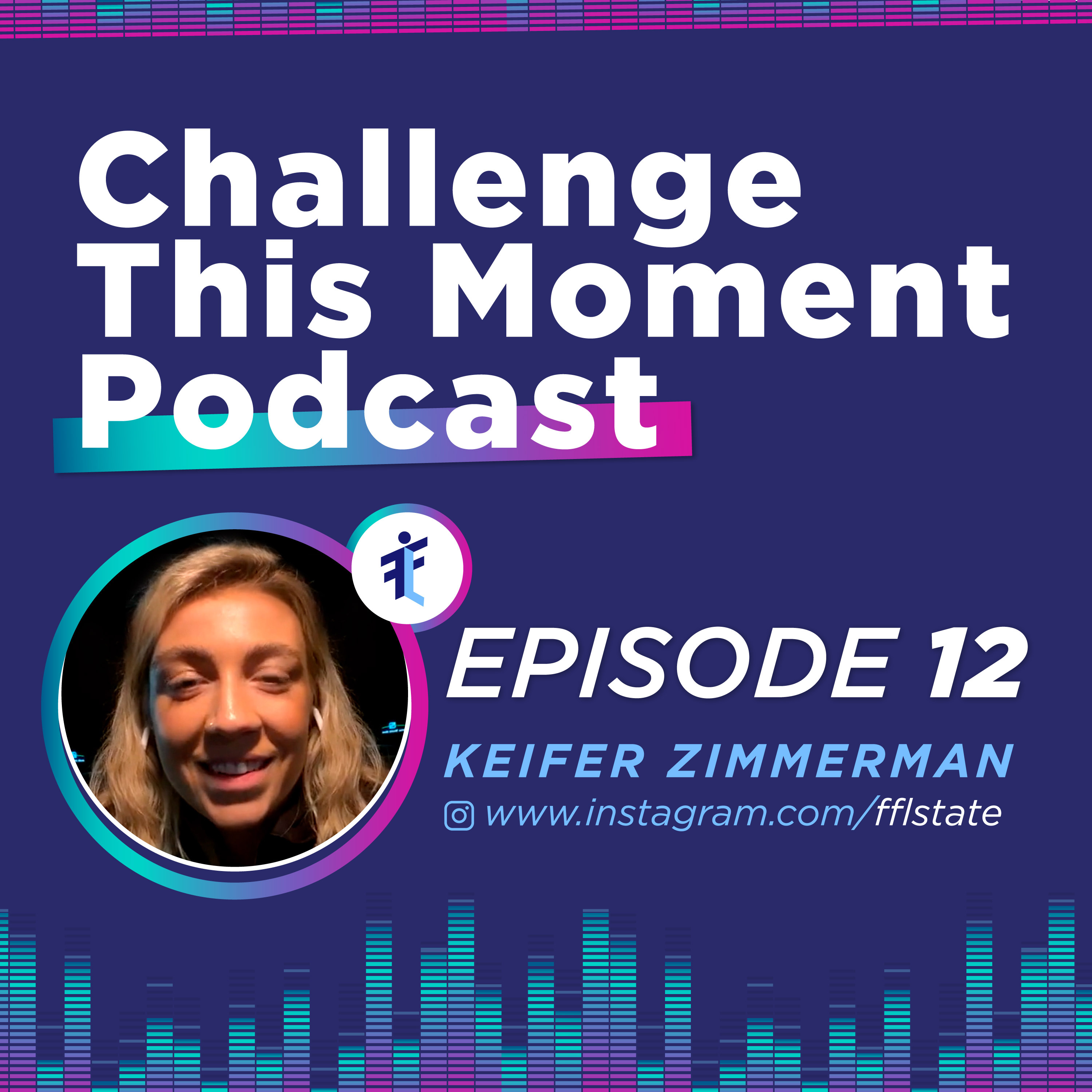Challenge This Moment