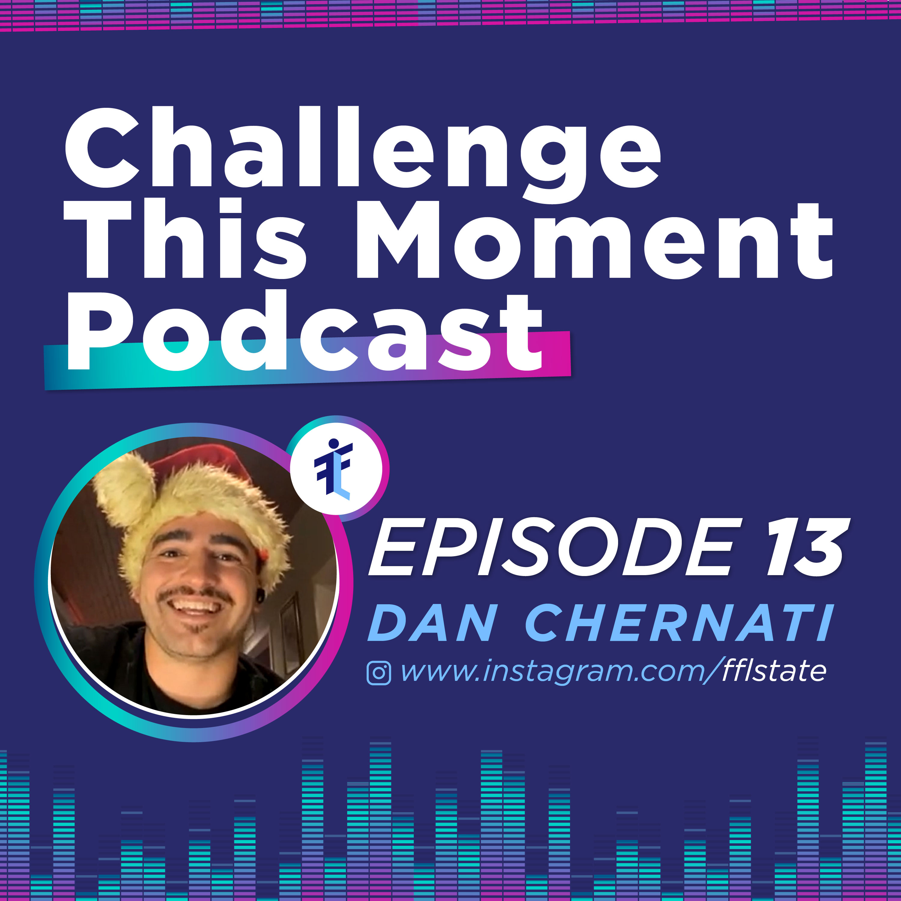 Challenge This Moment