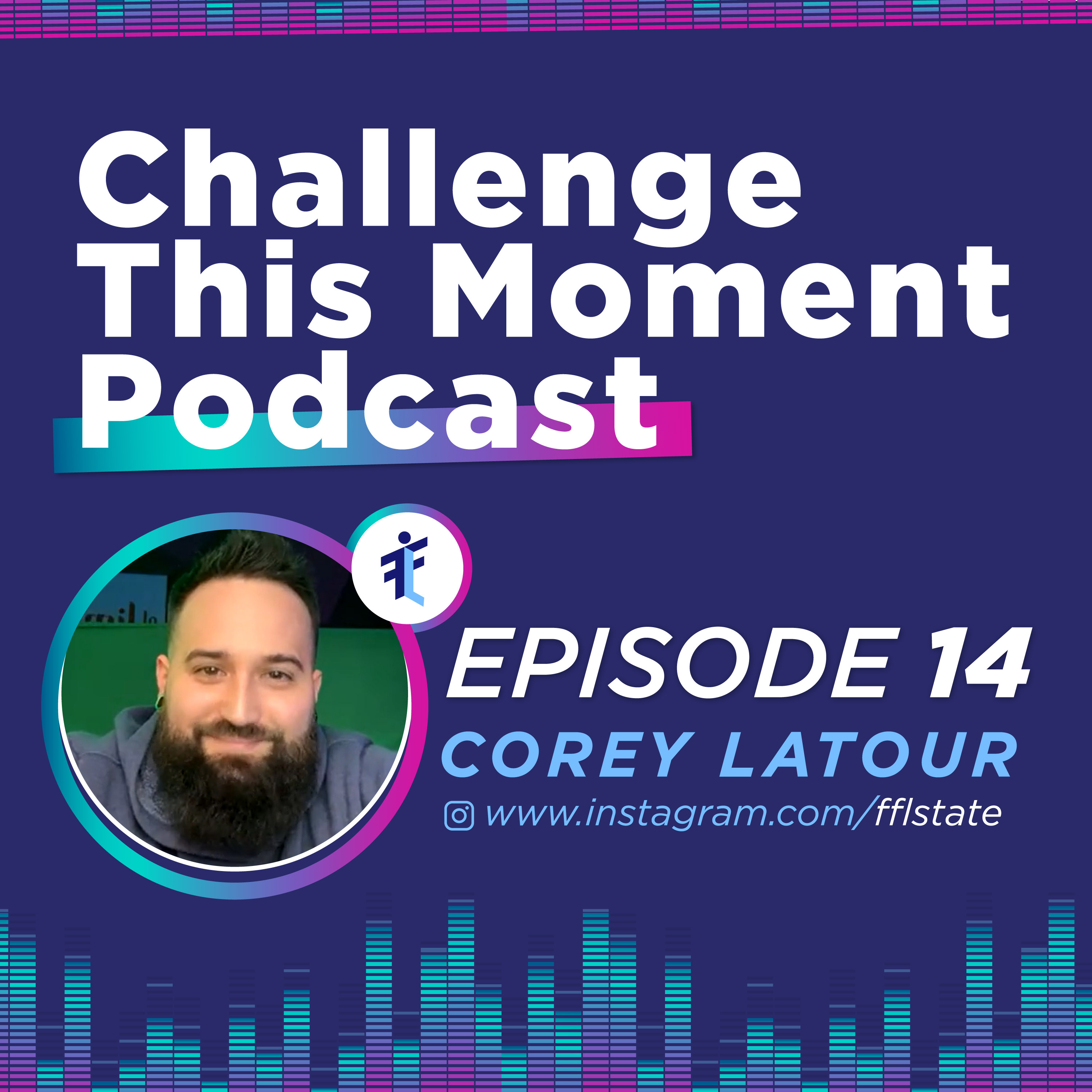 Challenge This Moment