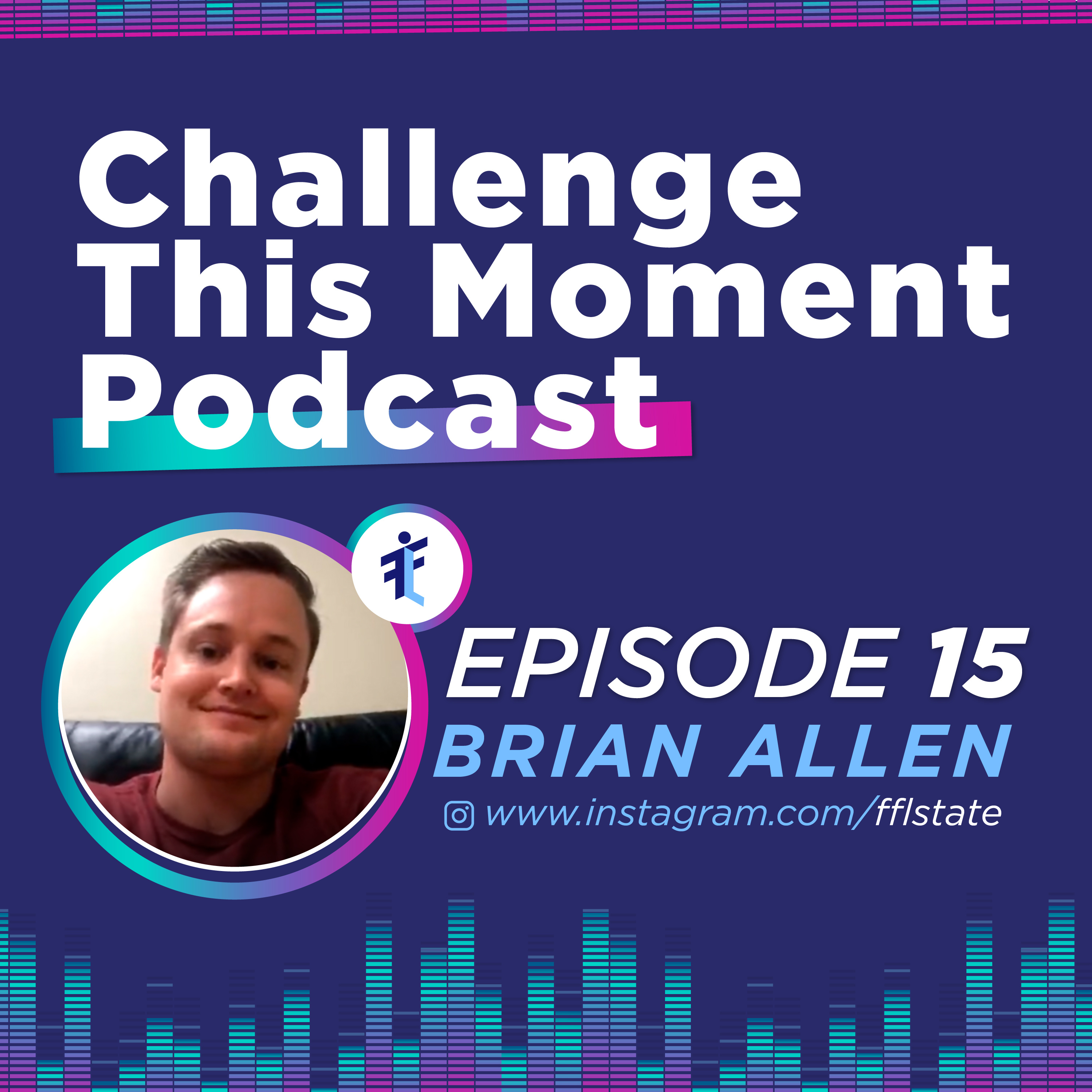 Challenge This Moment