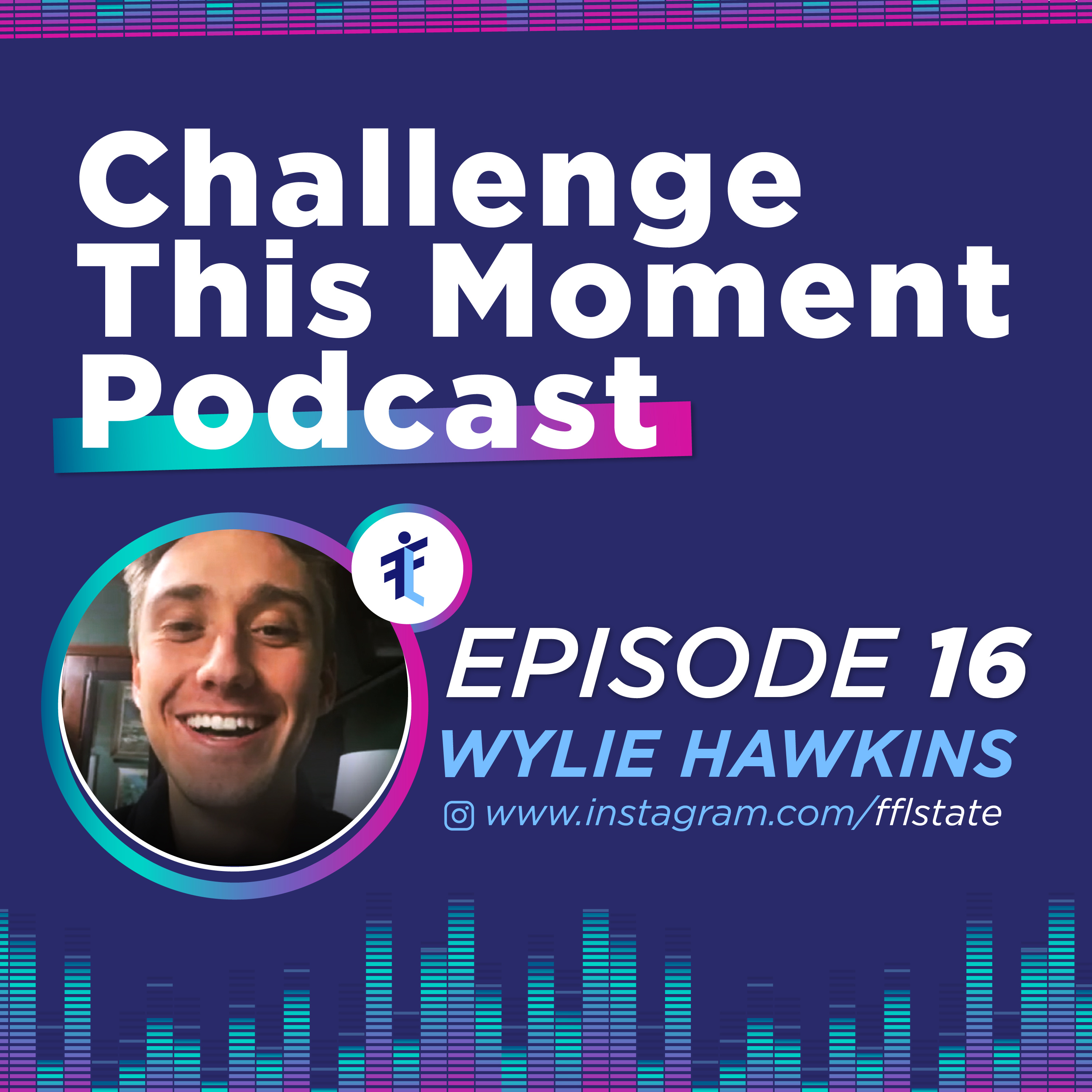 Challenge This Moment