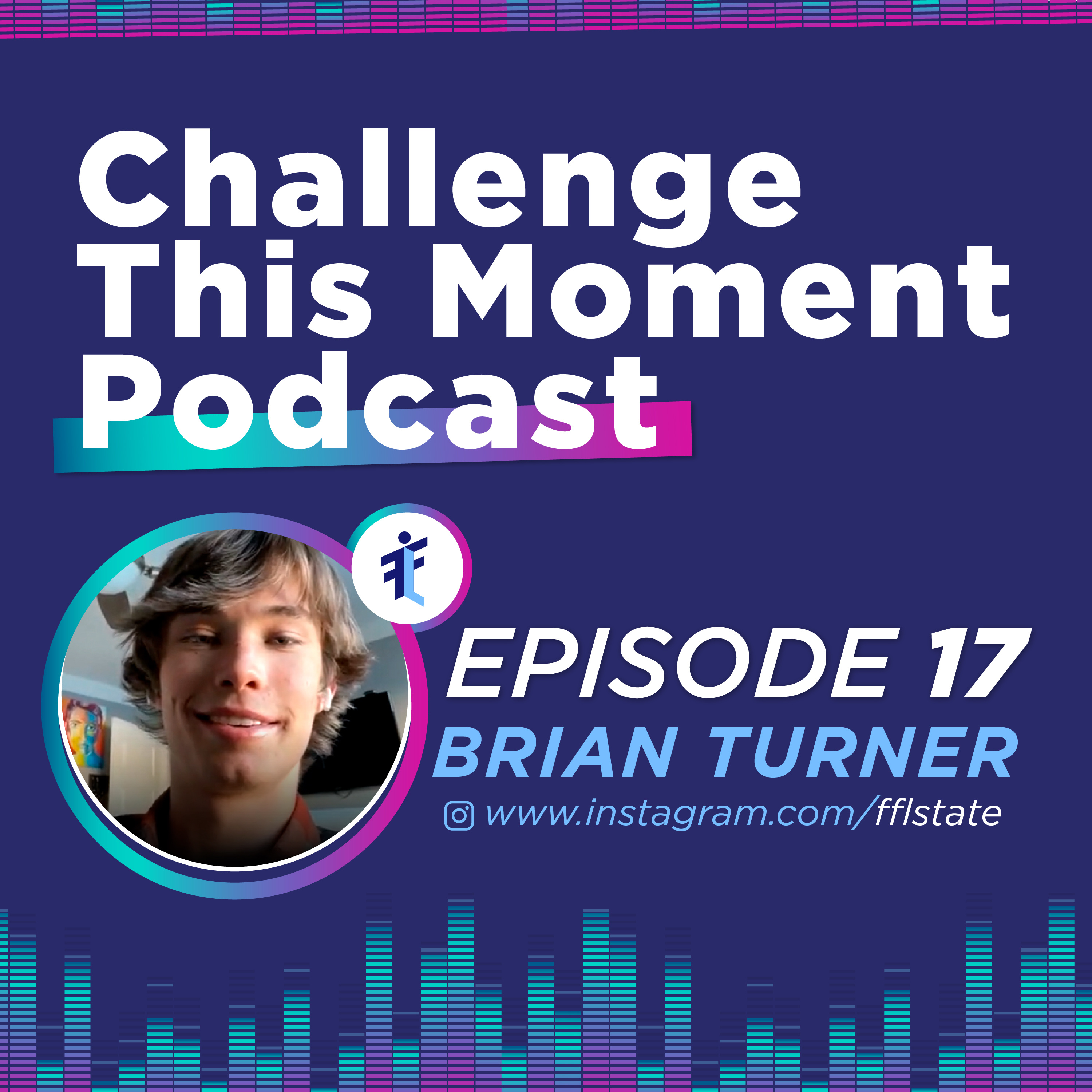 Challenge This Moment