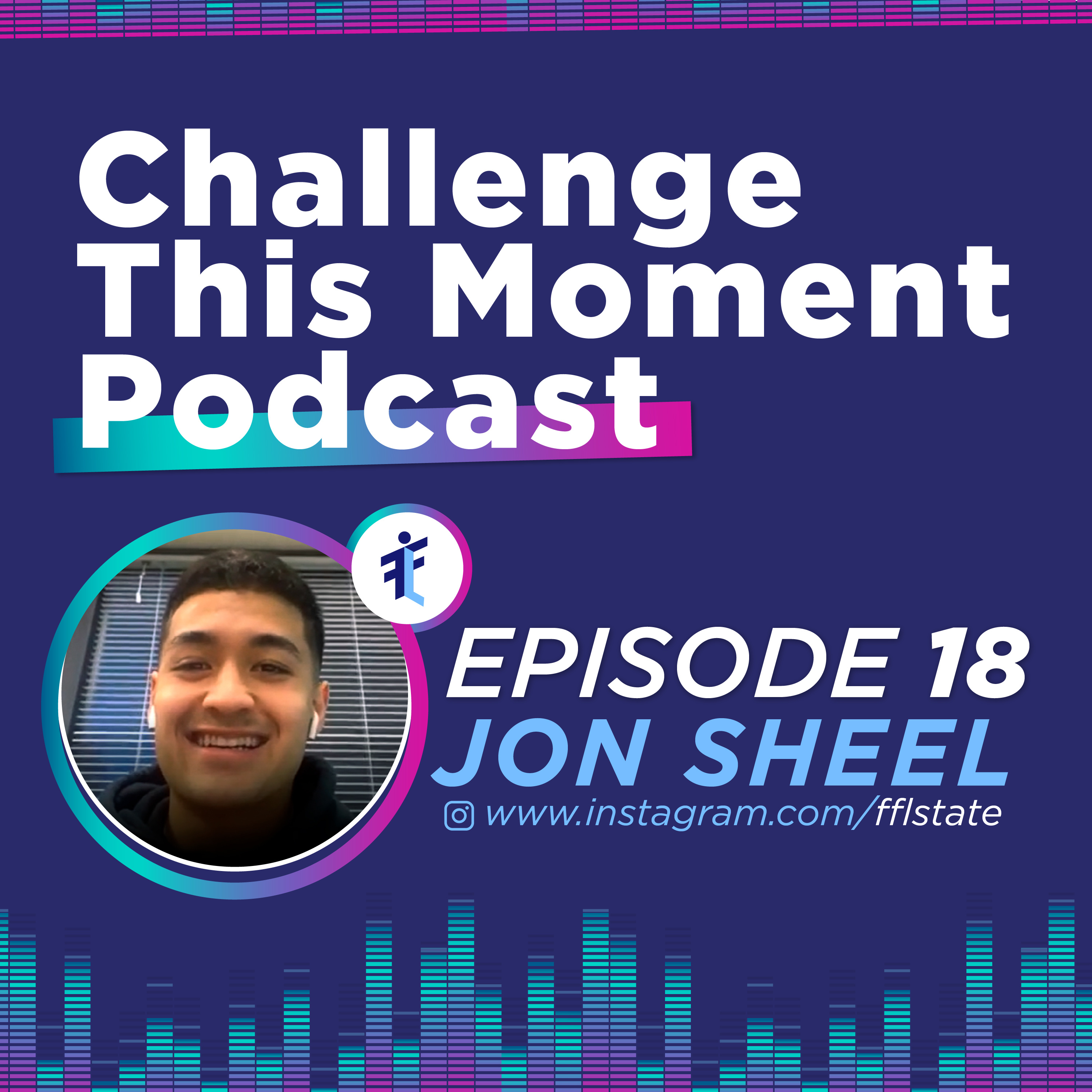 Challenge This Moment