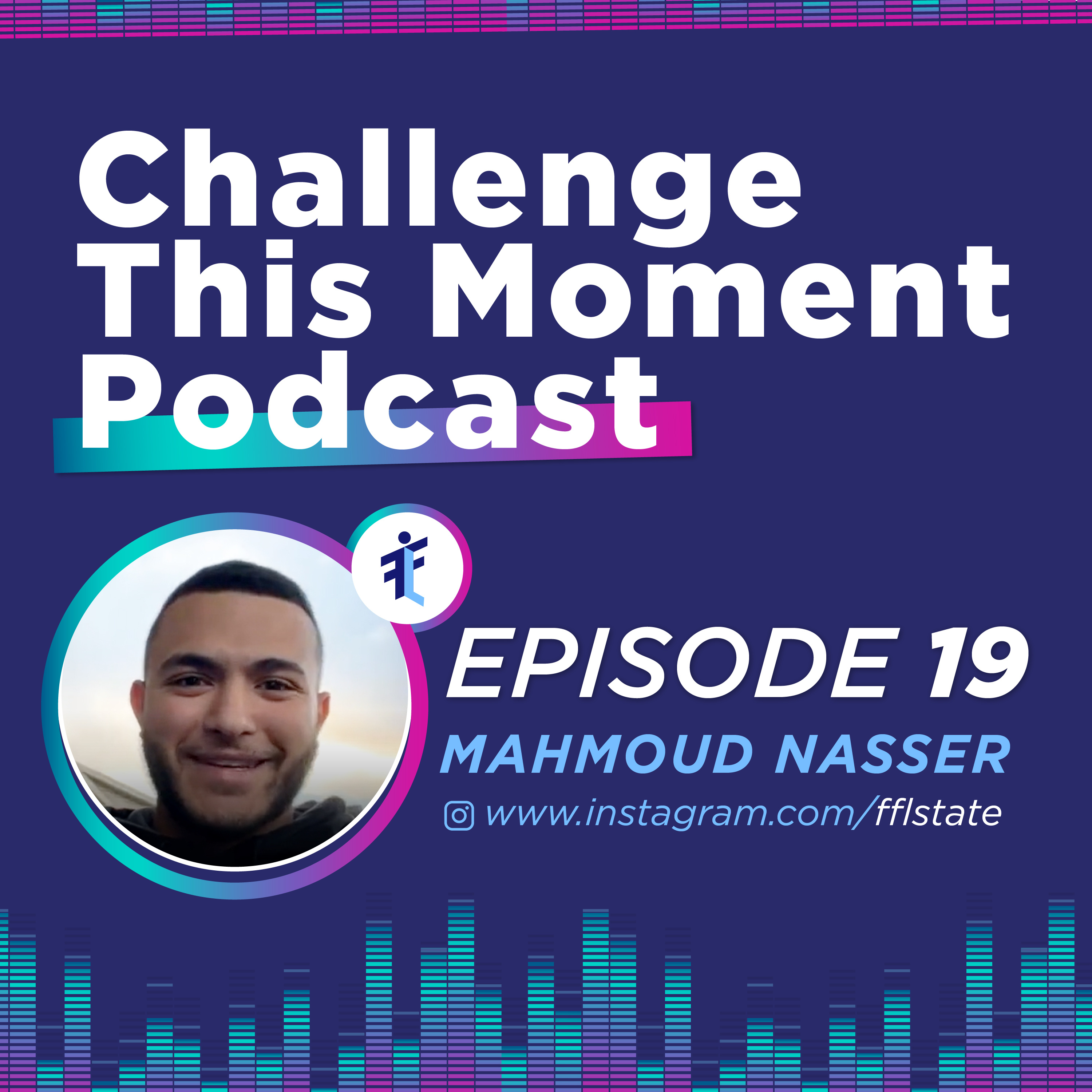 Challenge This Moment