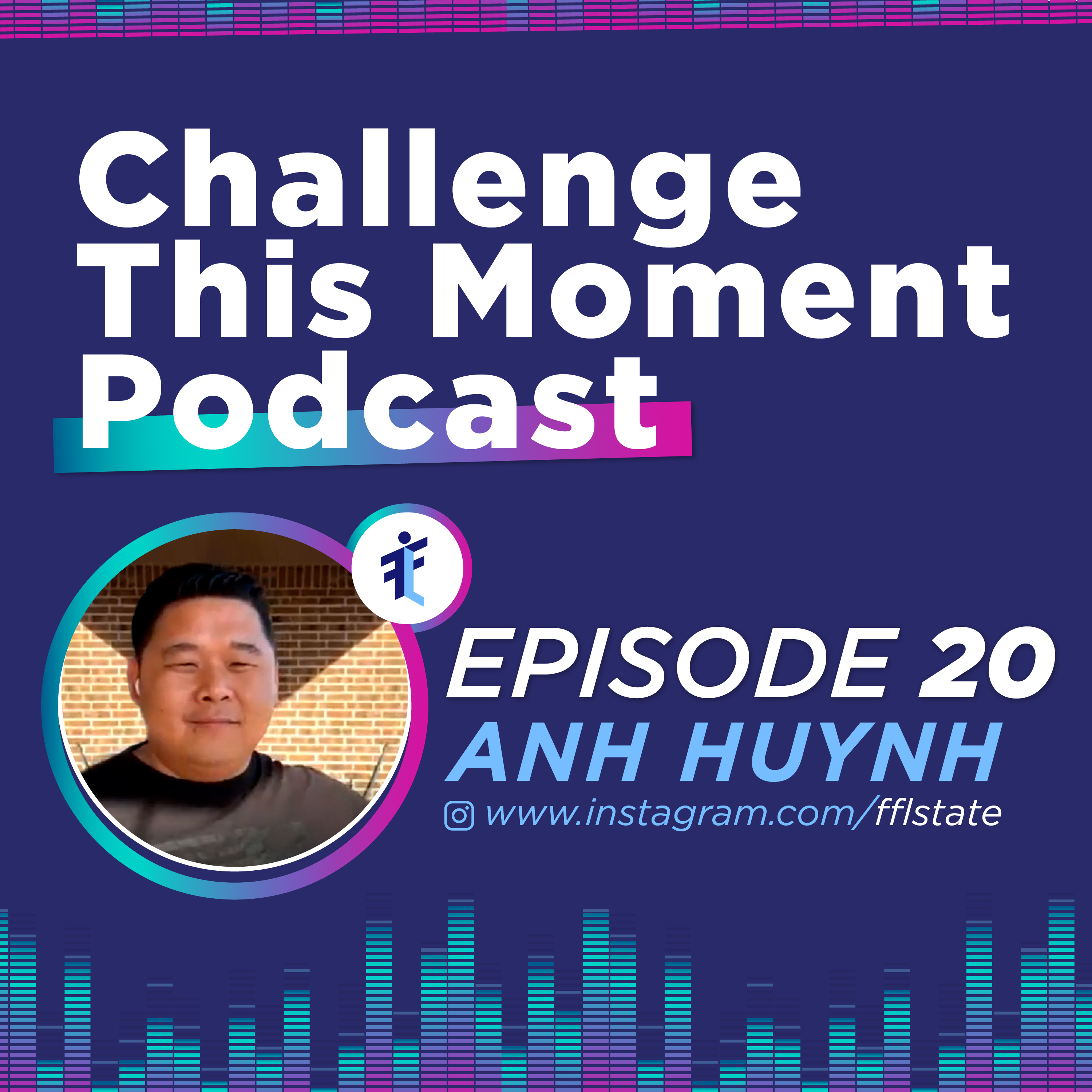 Challenge This Moment