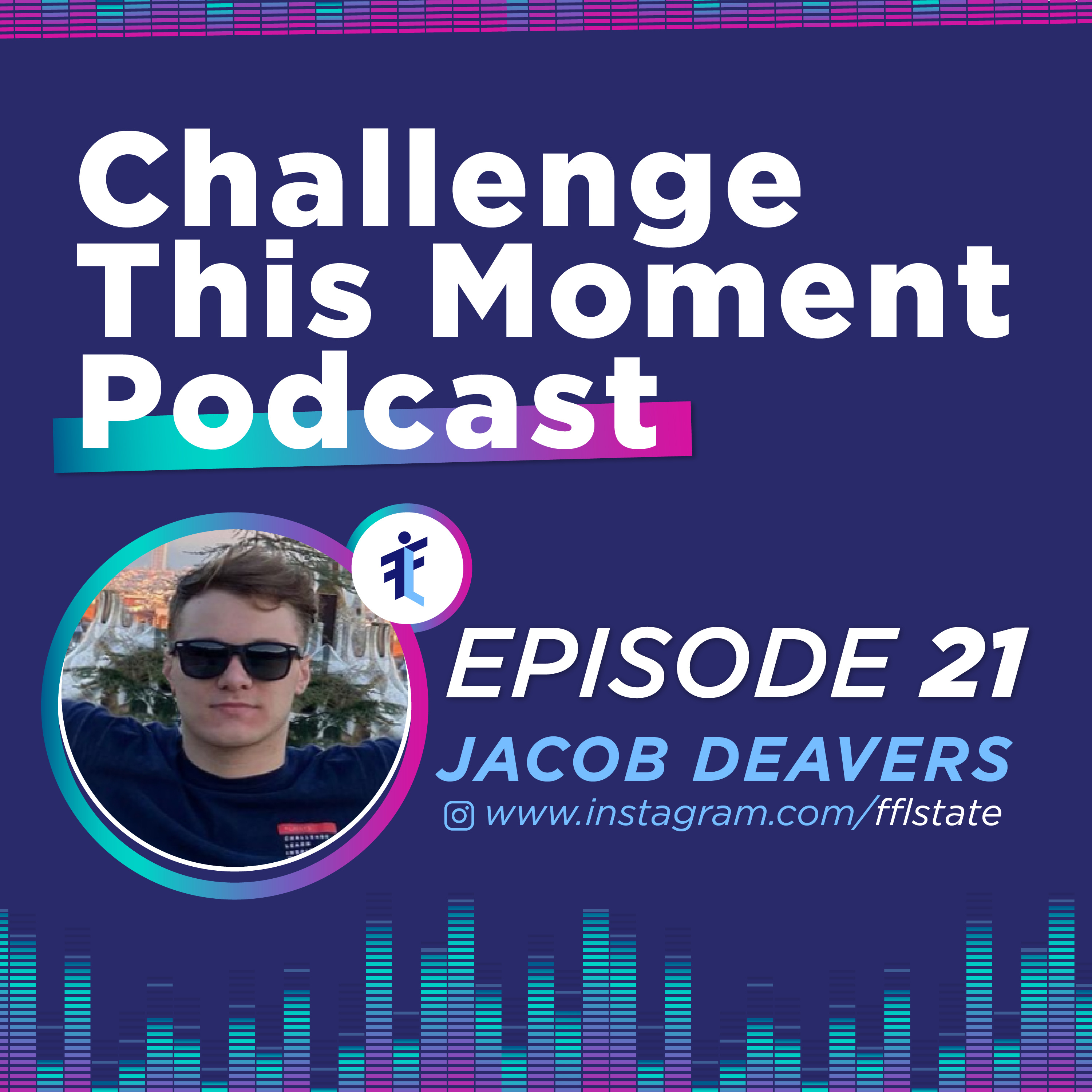Challenge This Moment