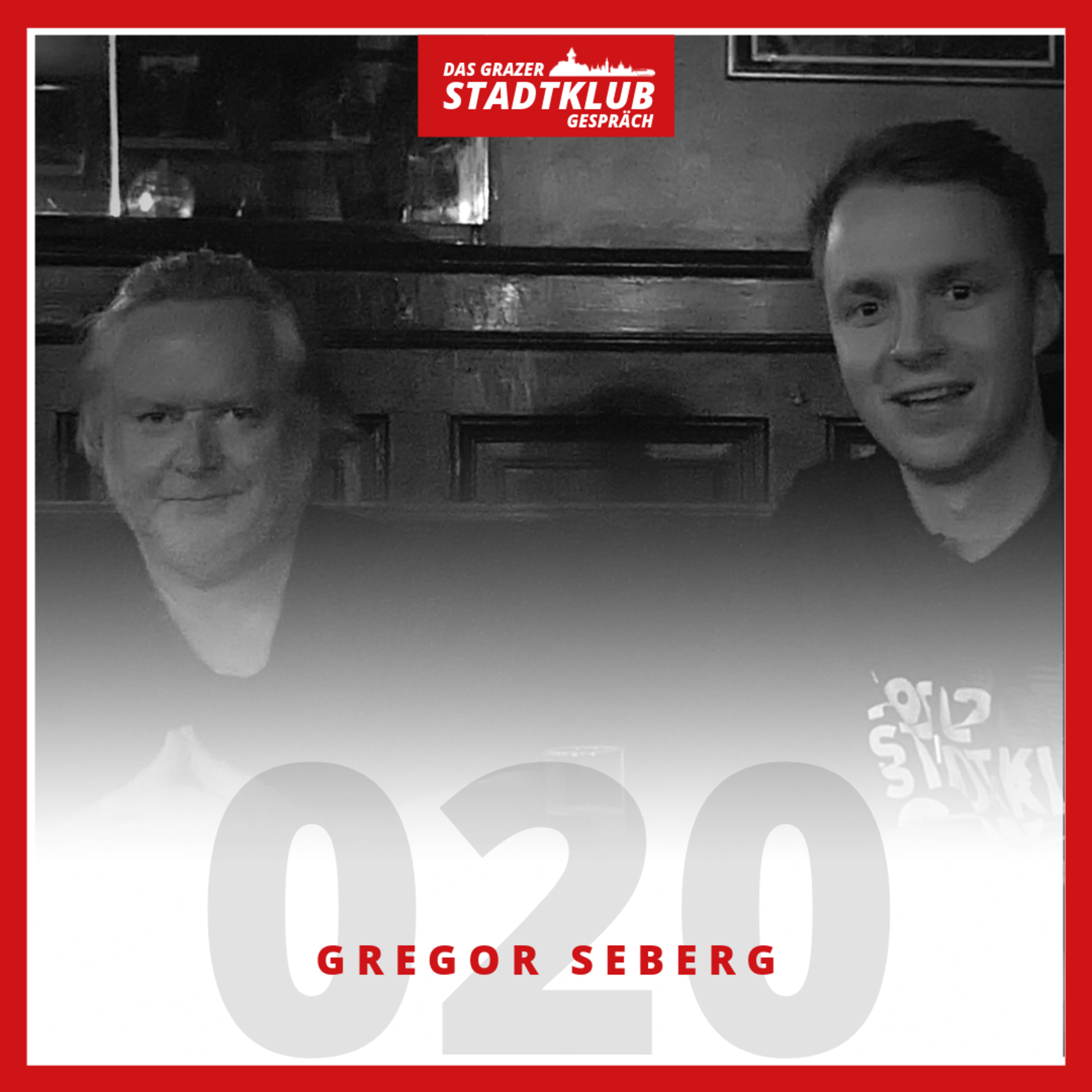 Stadtklub Insider - Der Audiokanal des GAK 1902