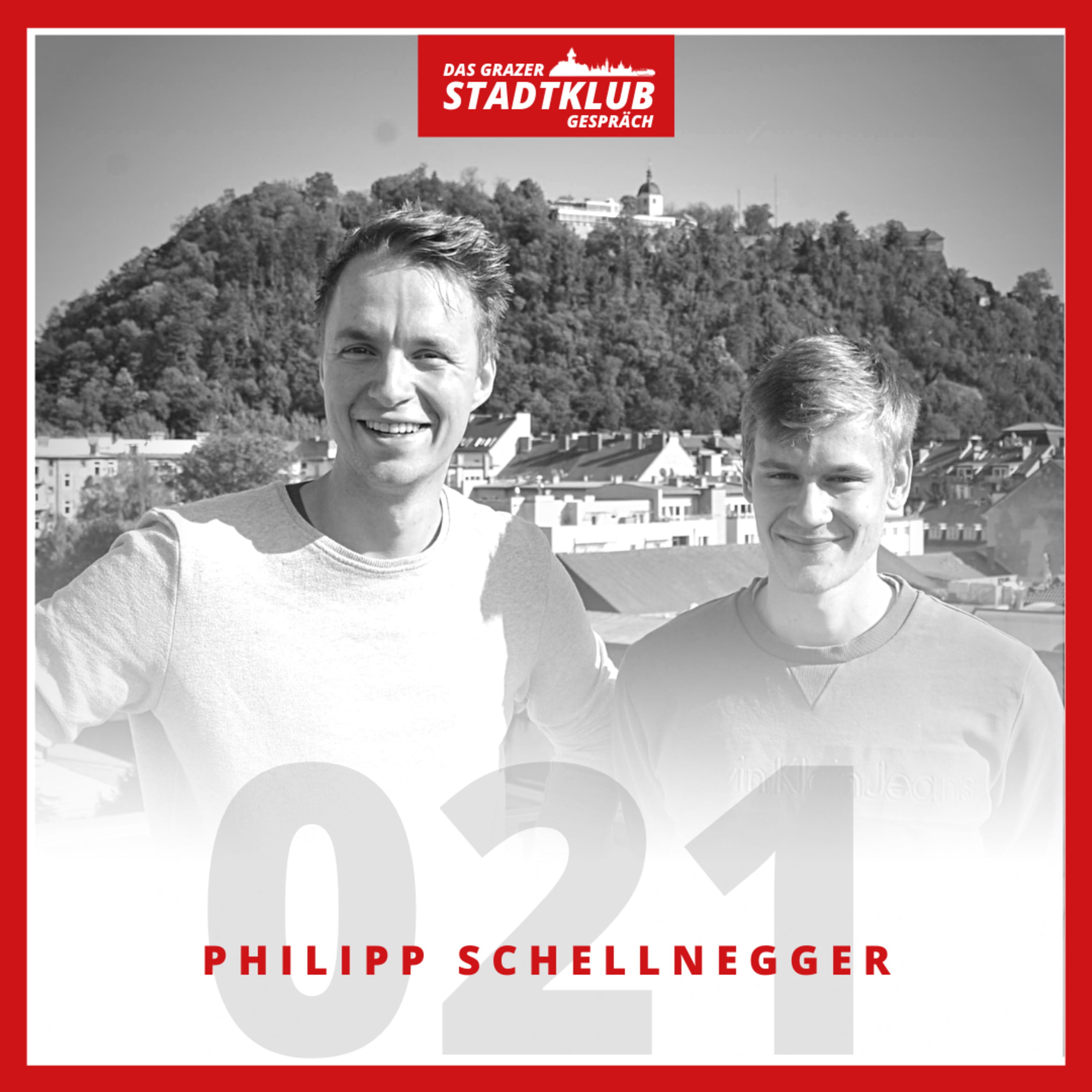 Stadtklub Insider - Der Audiokanal des GAK 1902