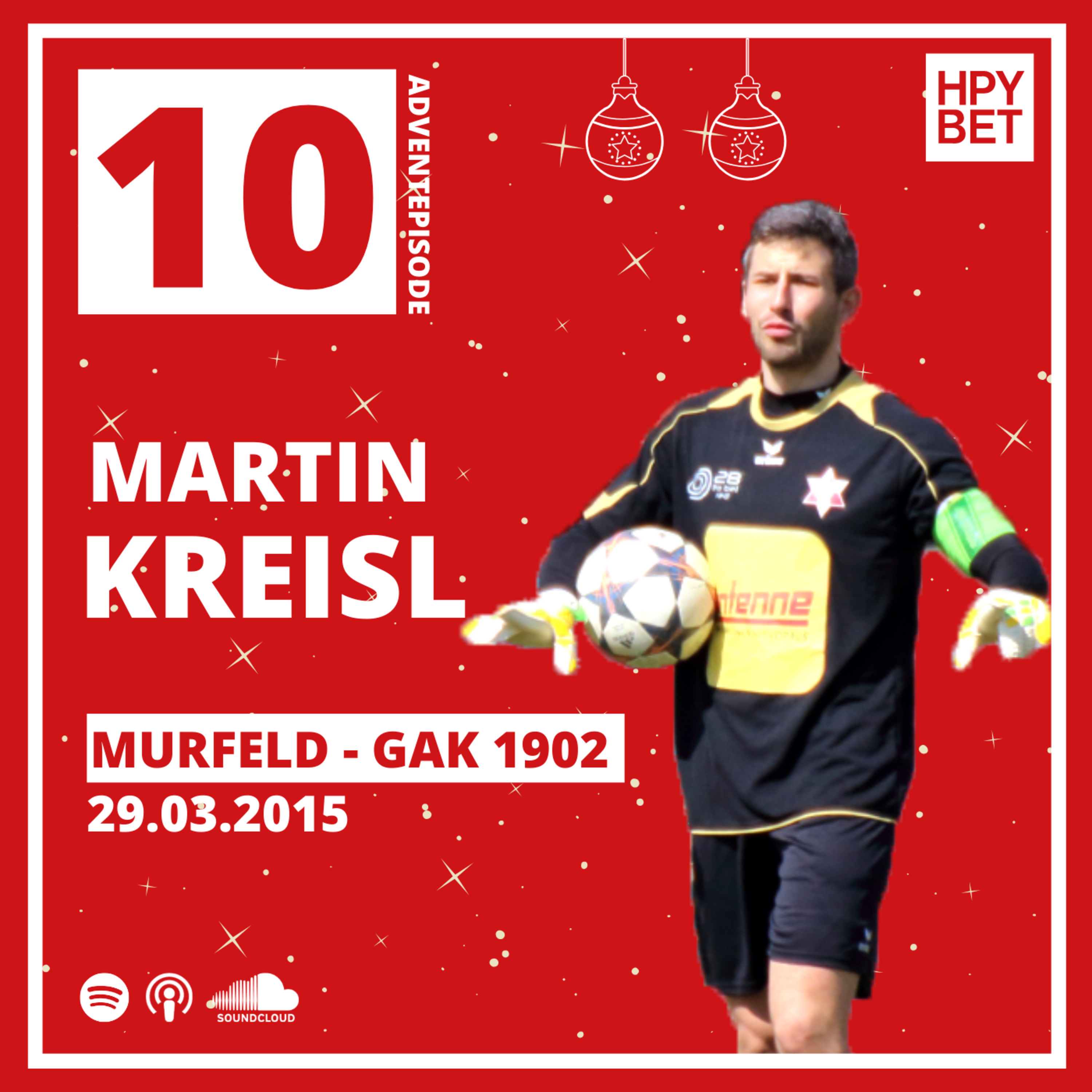 Stadtklub Insider - Der Audiokanal des GAK 1902