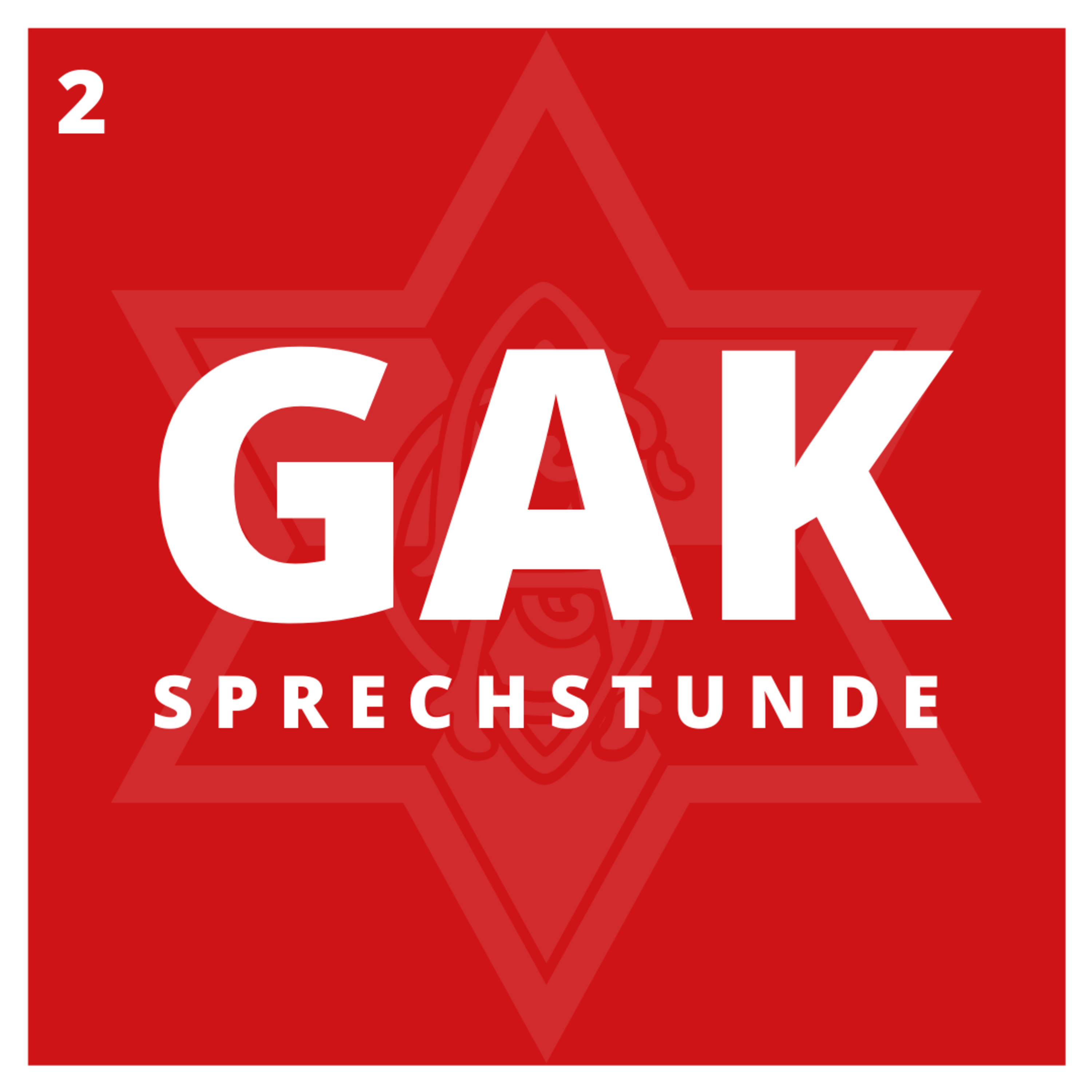 Stadtklub Insider - Der Audiokanal des GAK 1902