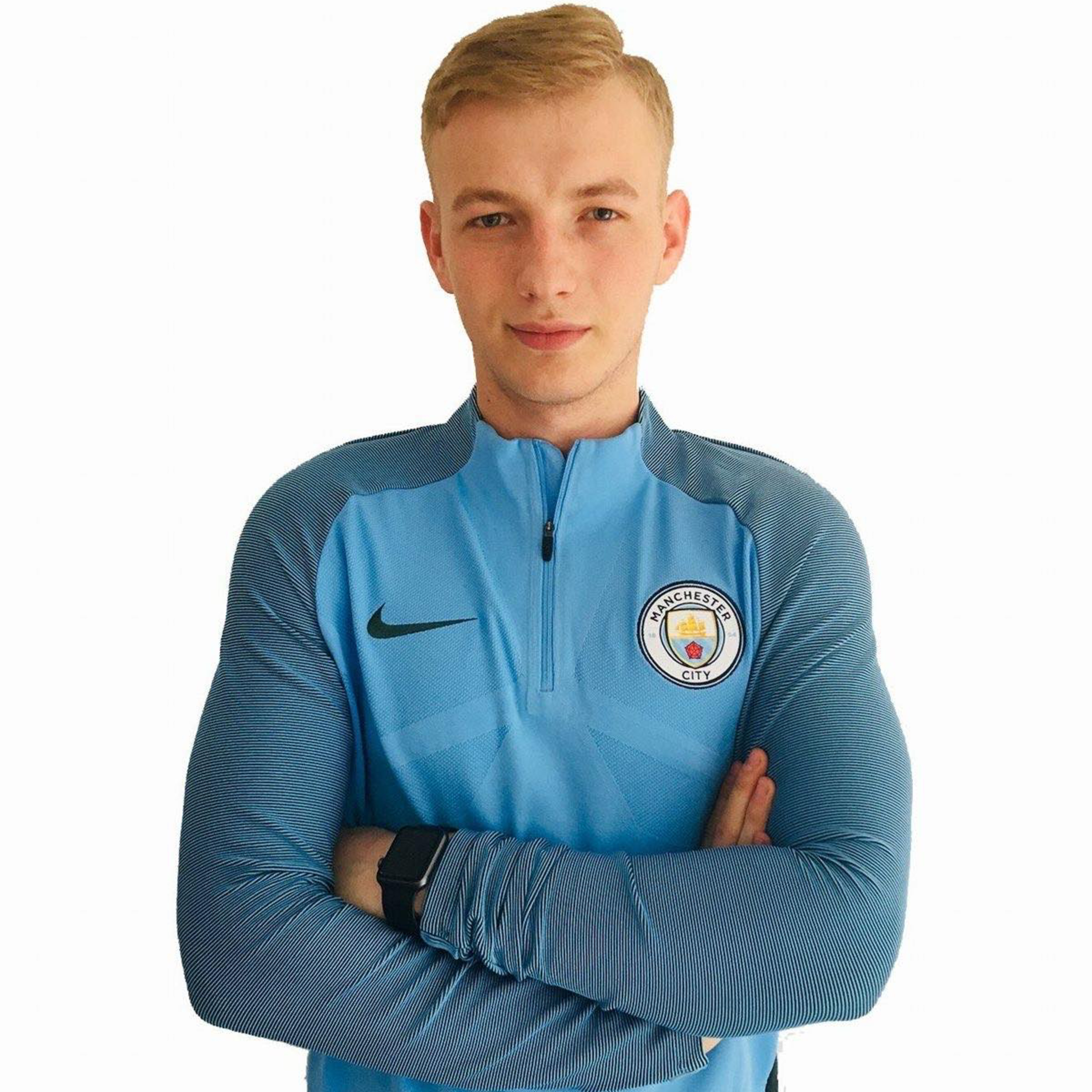CZASAMI TRZEBA UMIEĆ OKIEŁZNAĆ AMBICJE RODZICA - Jakub Bokiej (Skaut Manchesteru City) episode artwork