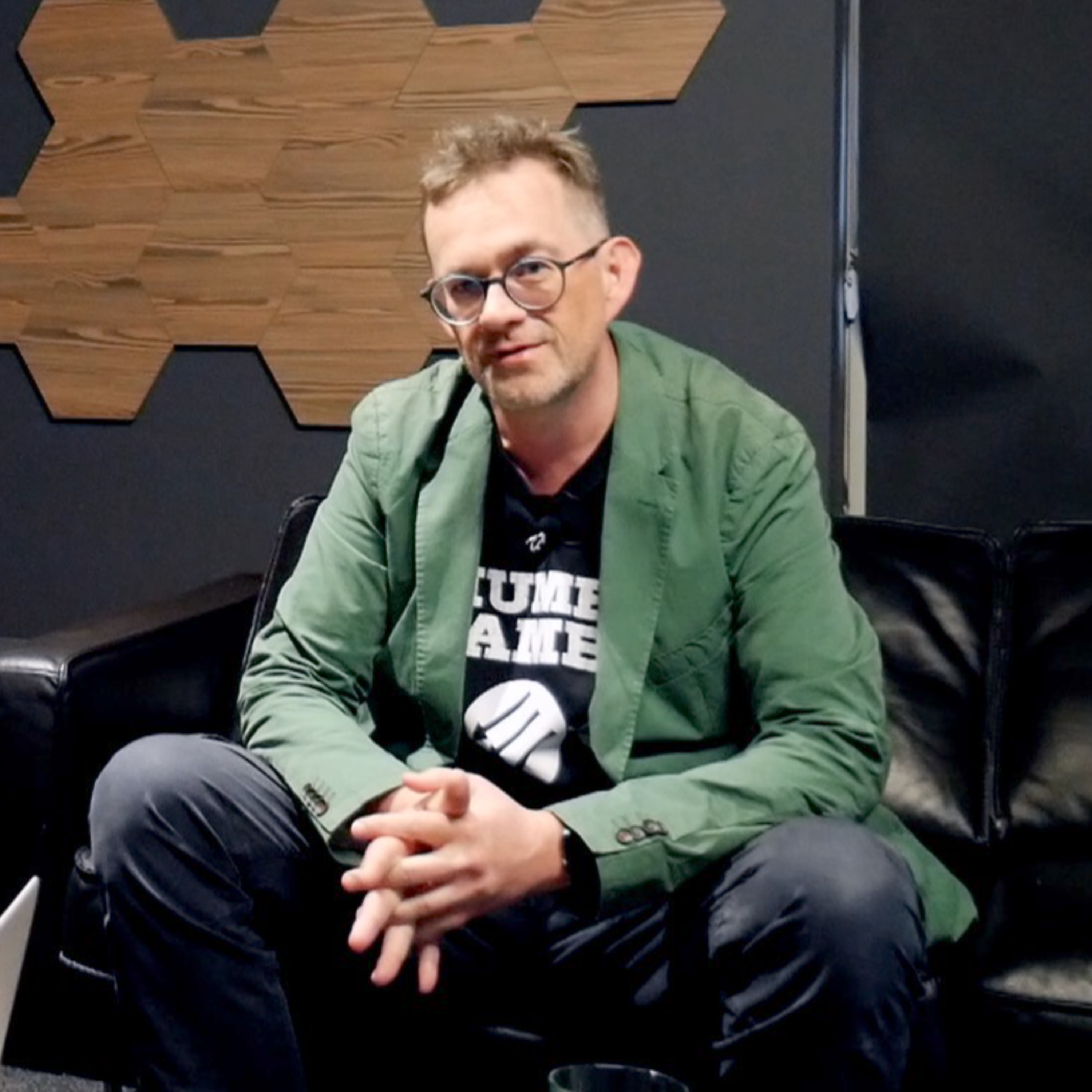 PZPN MÓGŁ BARDZIEJ WYKORZYSTAĆ MOJĄ WIEDZĘ O KORUPCJI - DOMINIK PANEK (Polskie Radio) #80