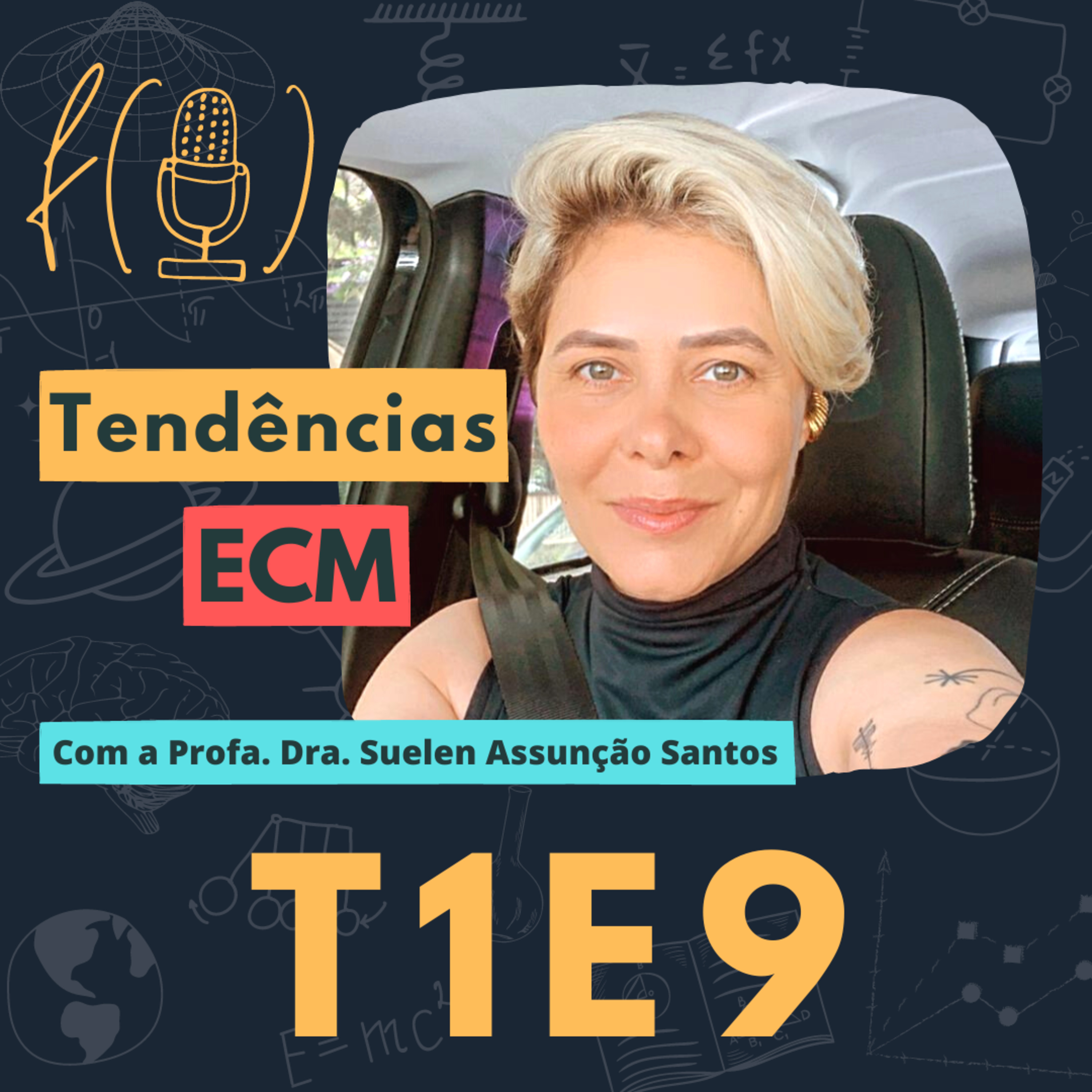 Tendências em Educação em Ciências e Matemática