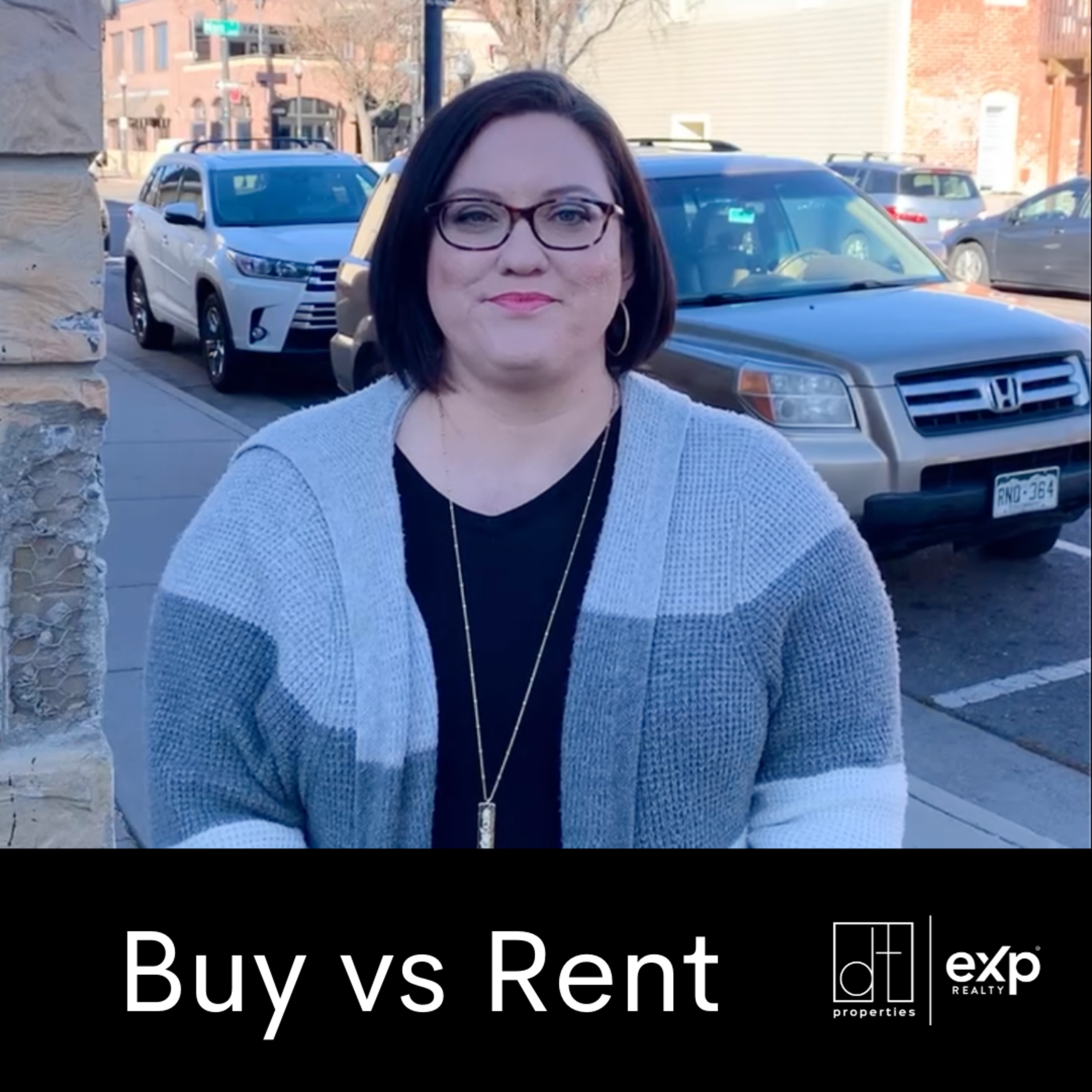 DT Properties Podcast