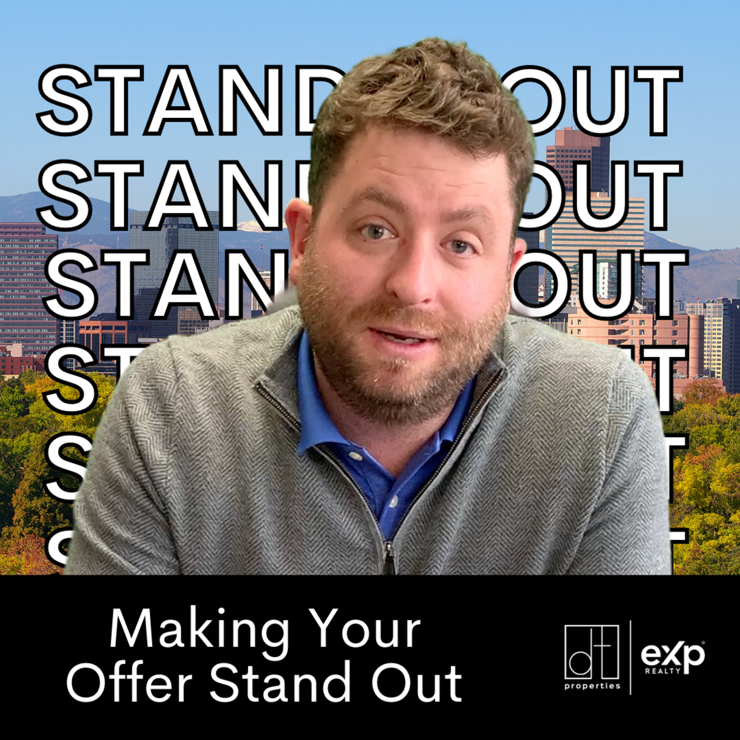 DT Properties Podcast