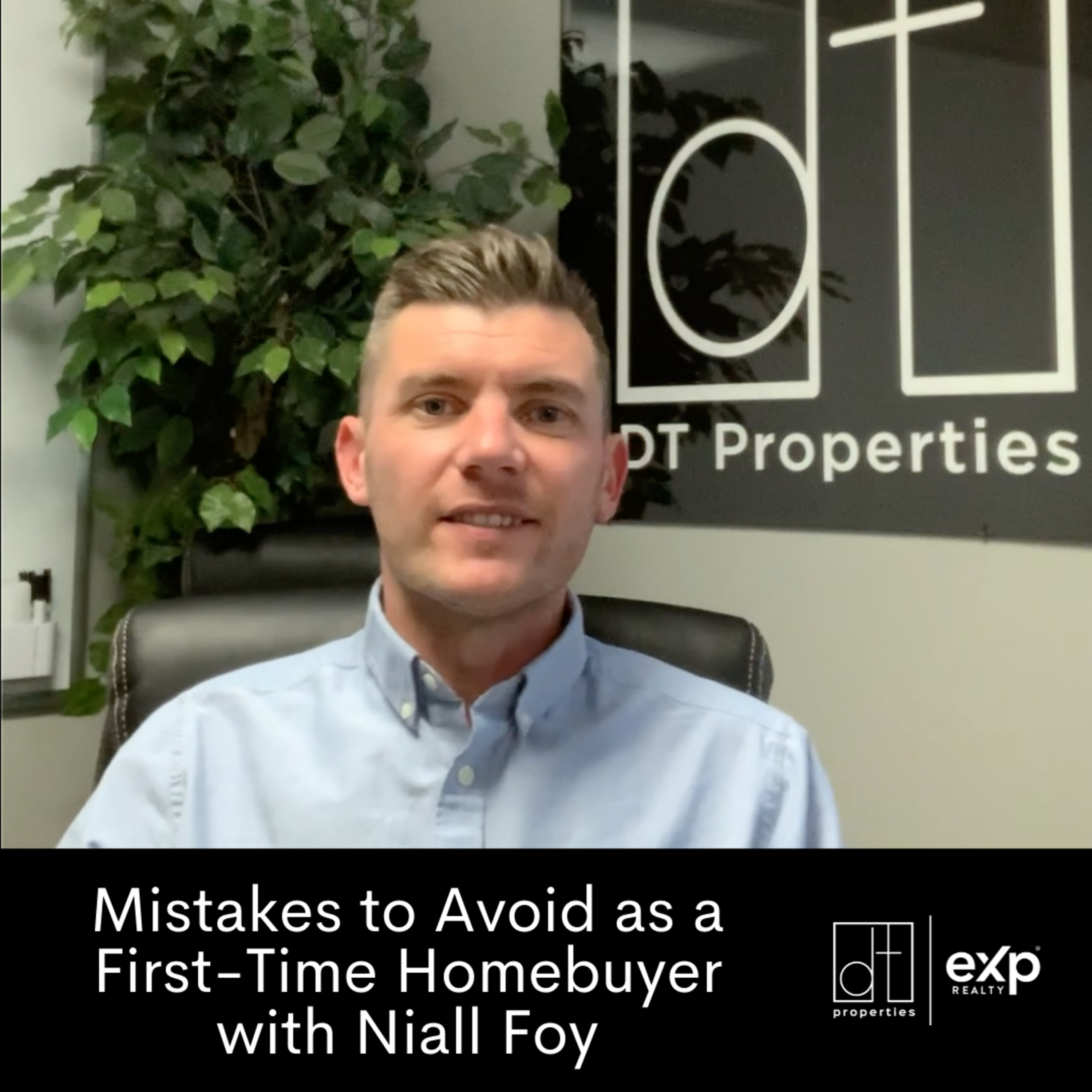 DT Properties Podcast