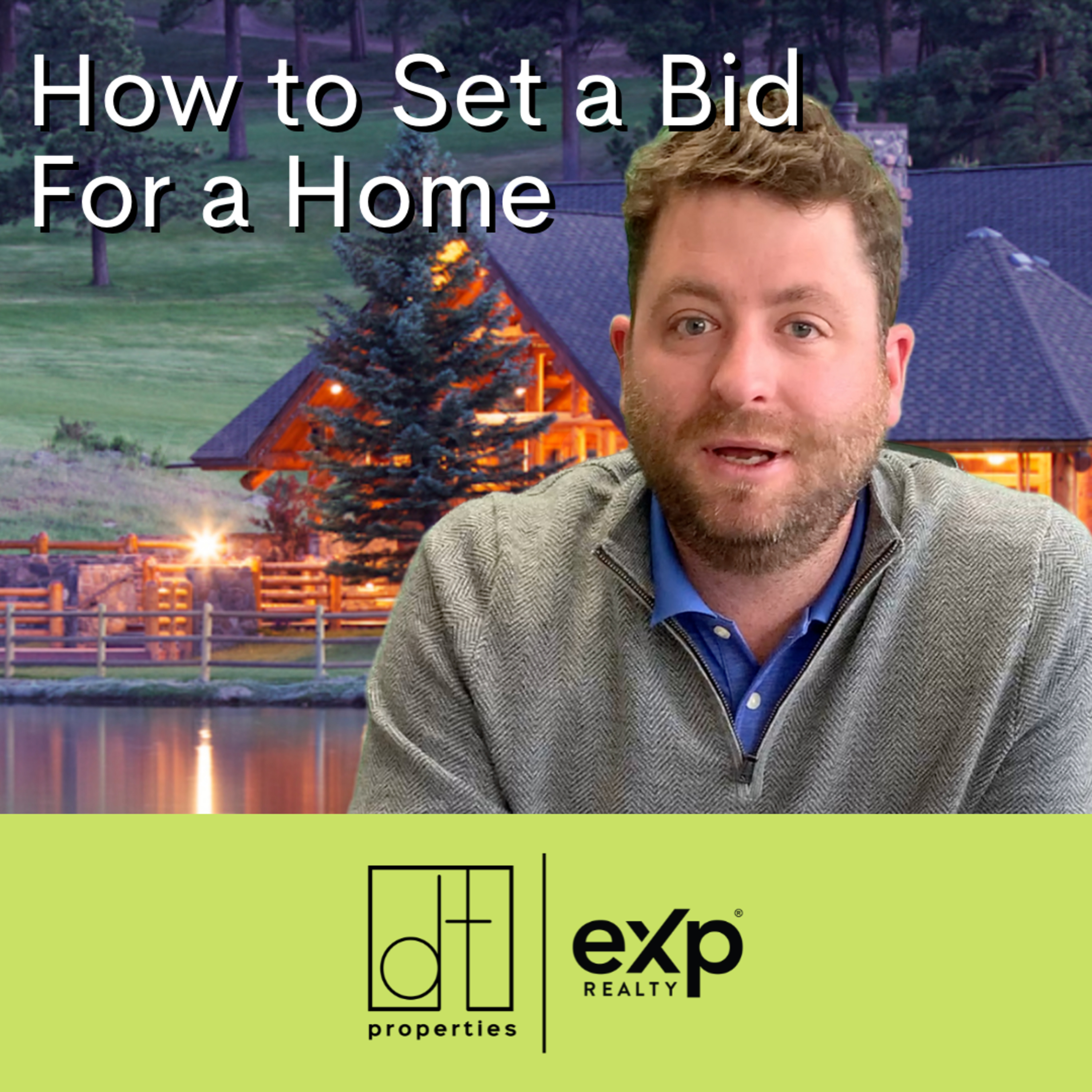 DT Properties Podcast