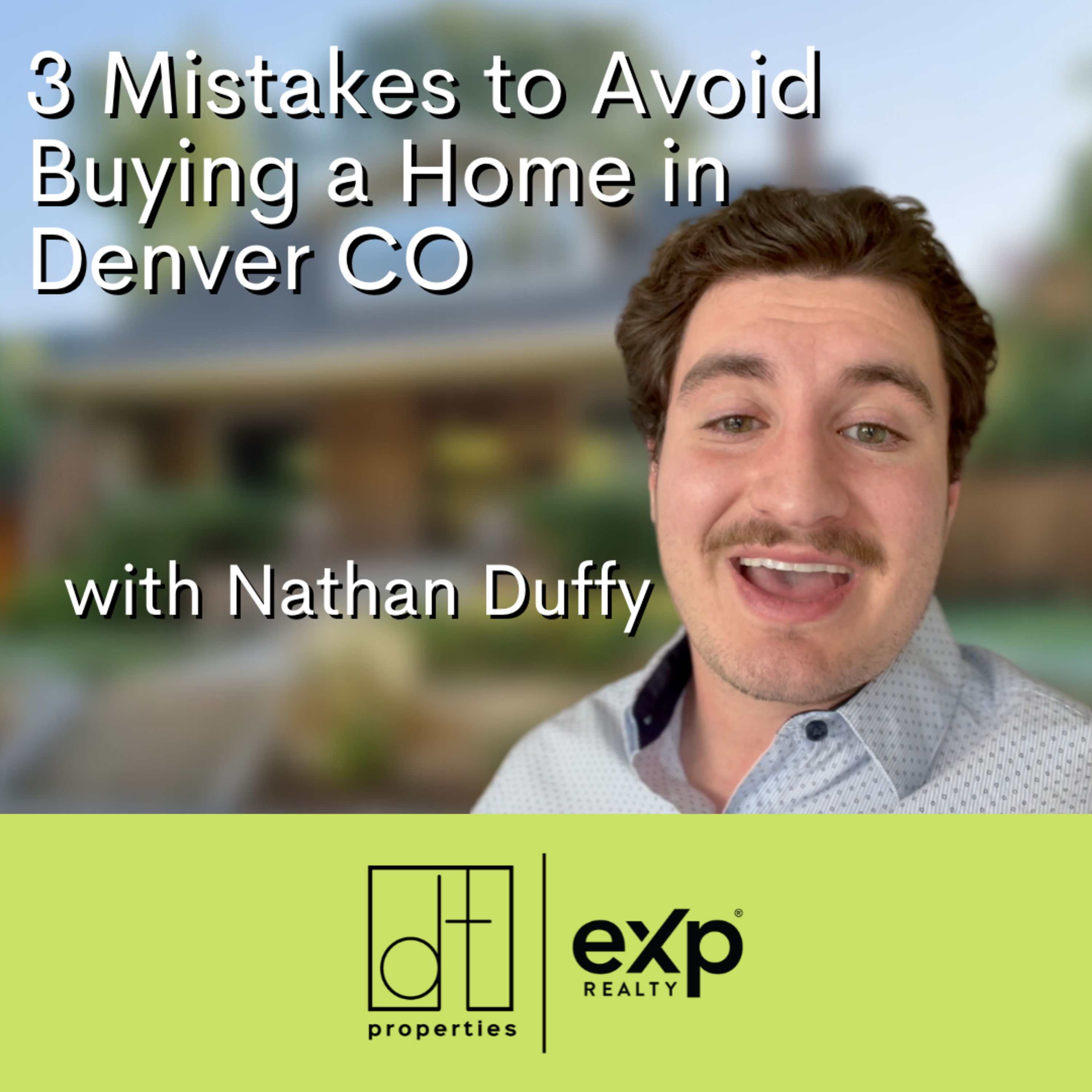 DT Properties Podcast