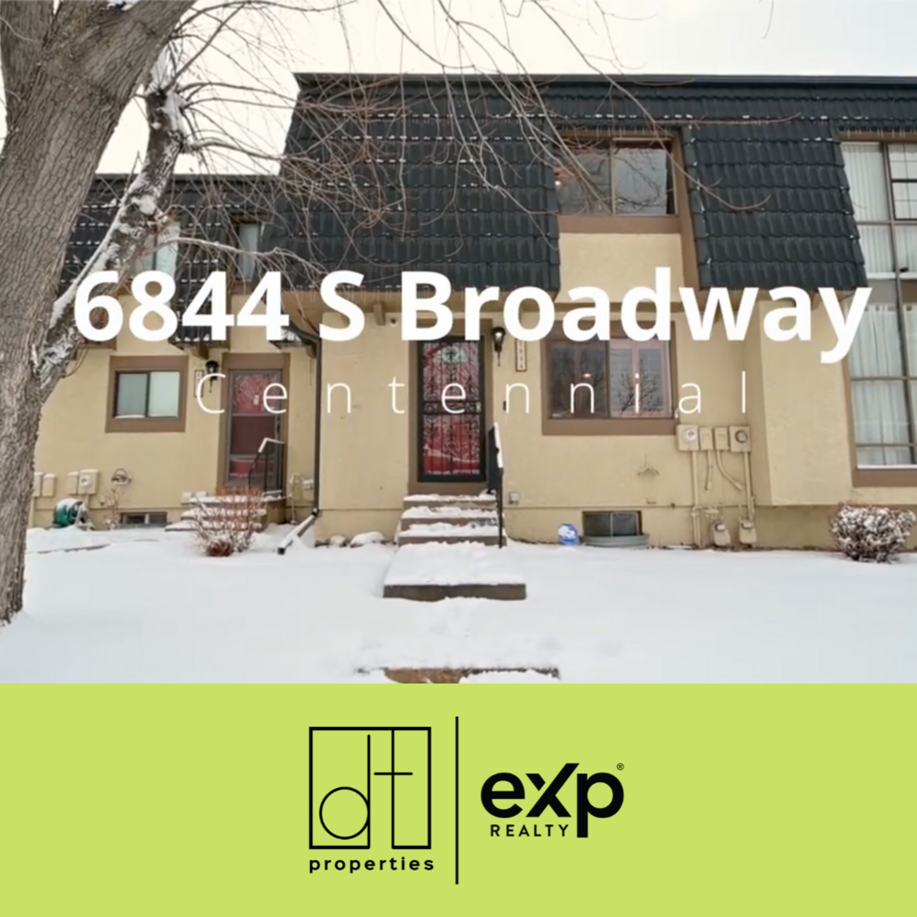 DT Properties Podcast