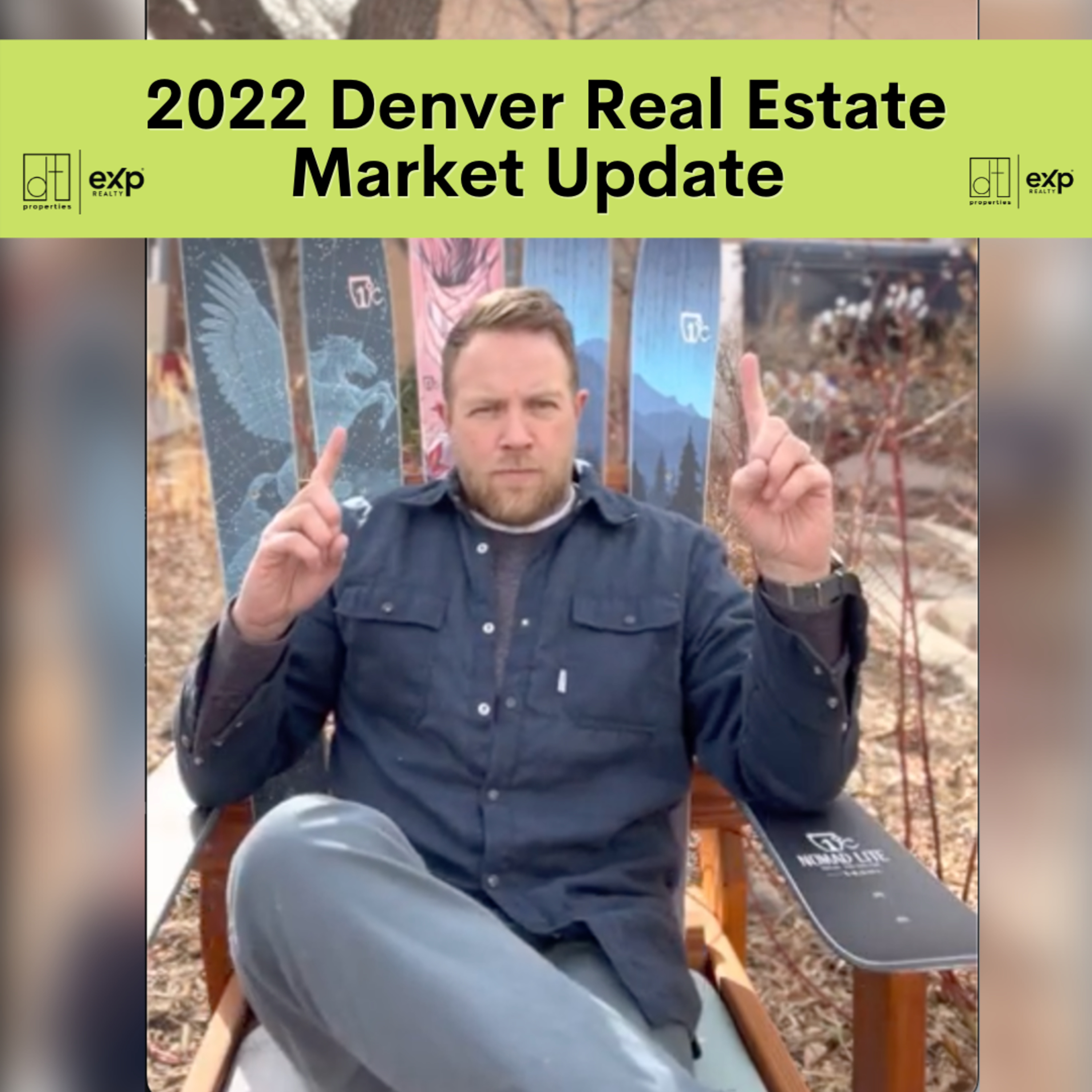 DT Properties Podcast