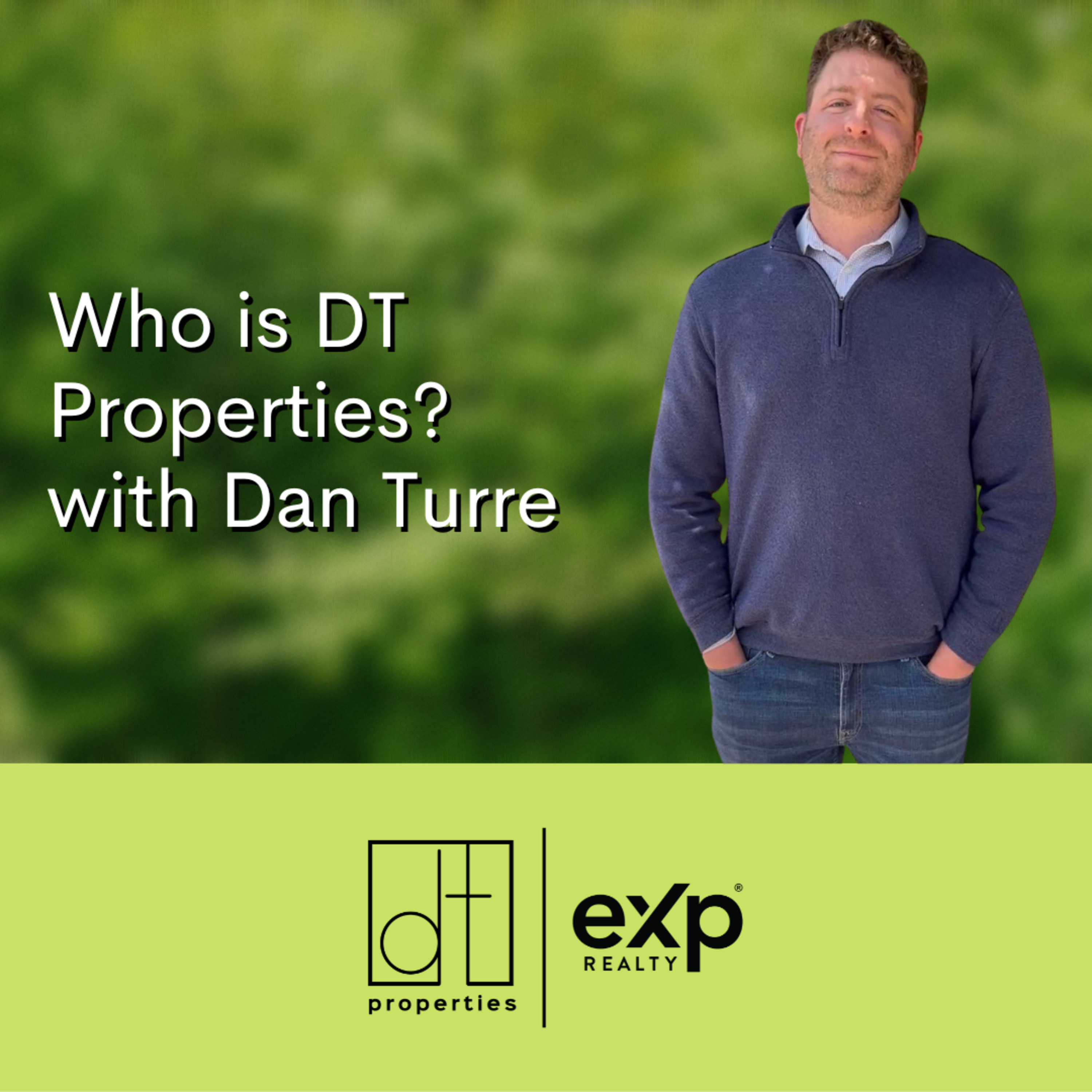 DT Properties Podcast
