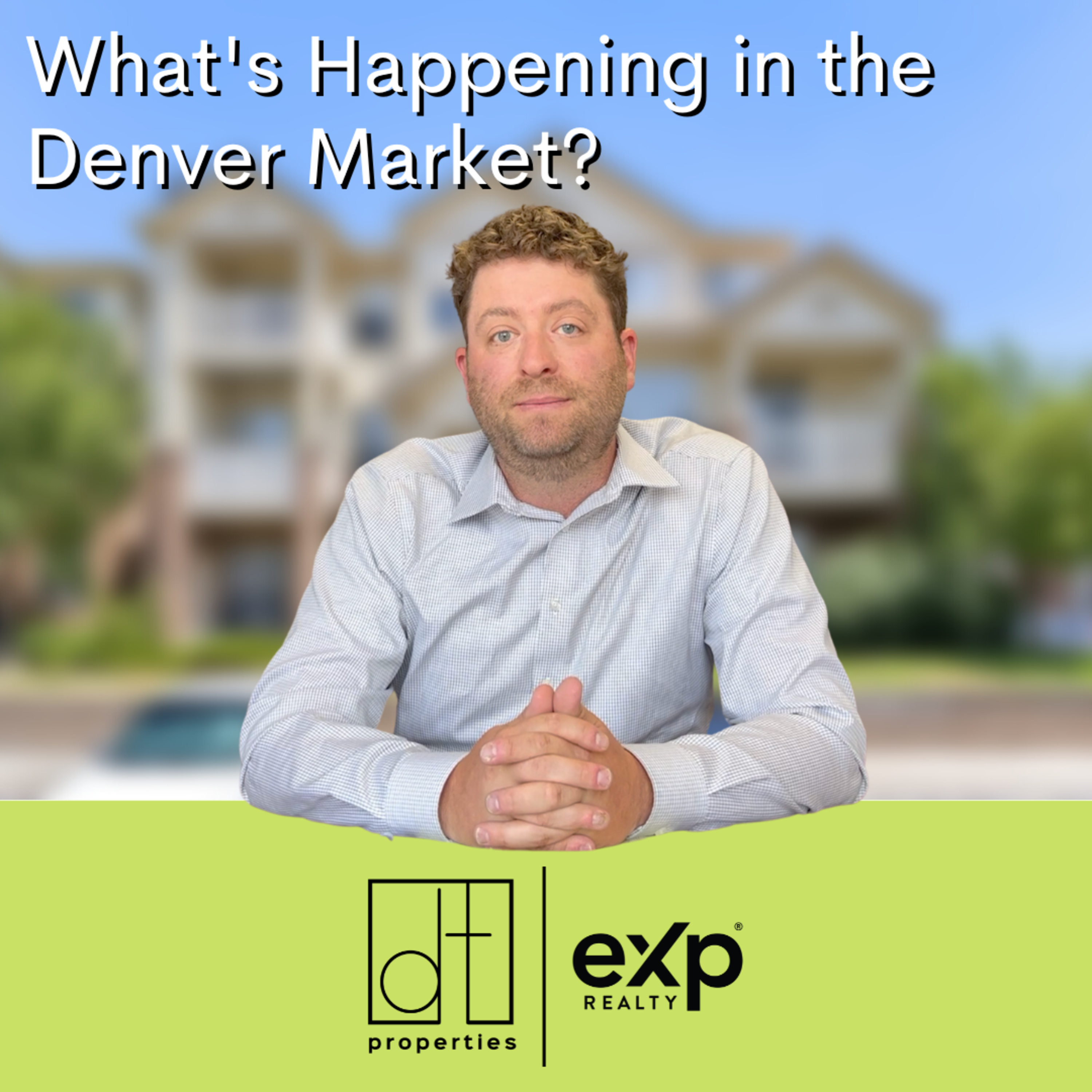DT Properties Podcast