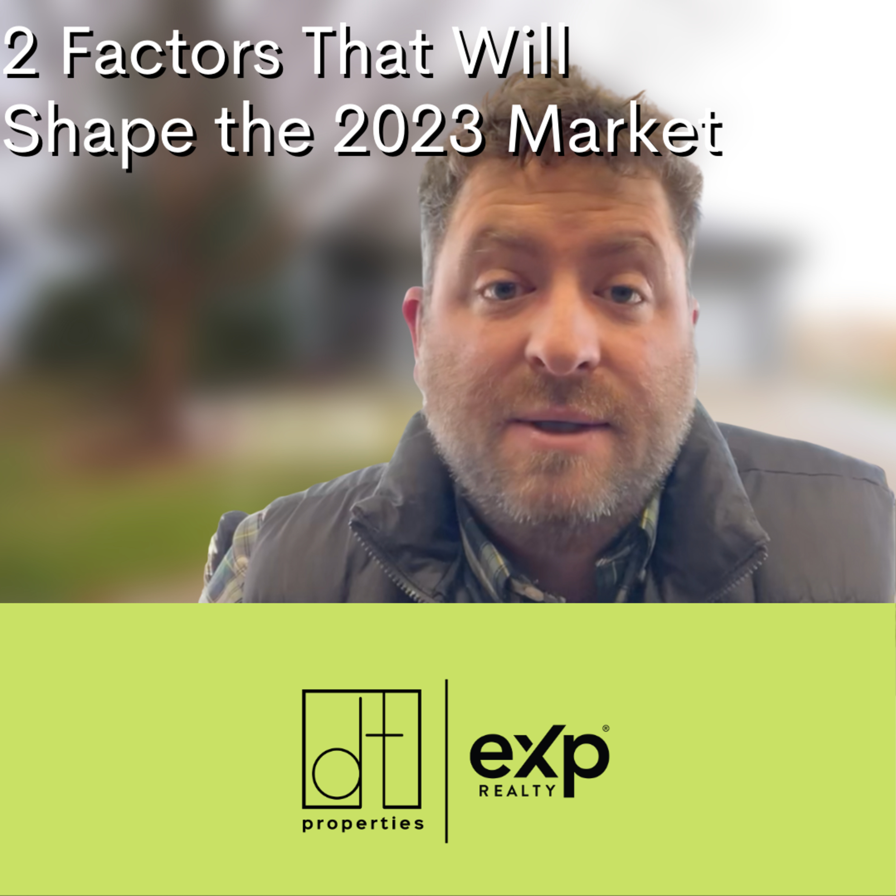 DT Properties Podcast