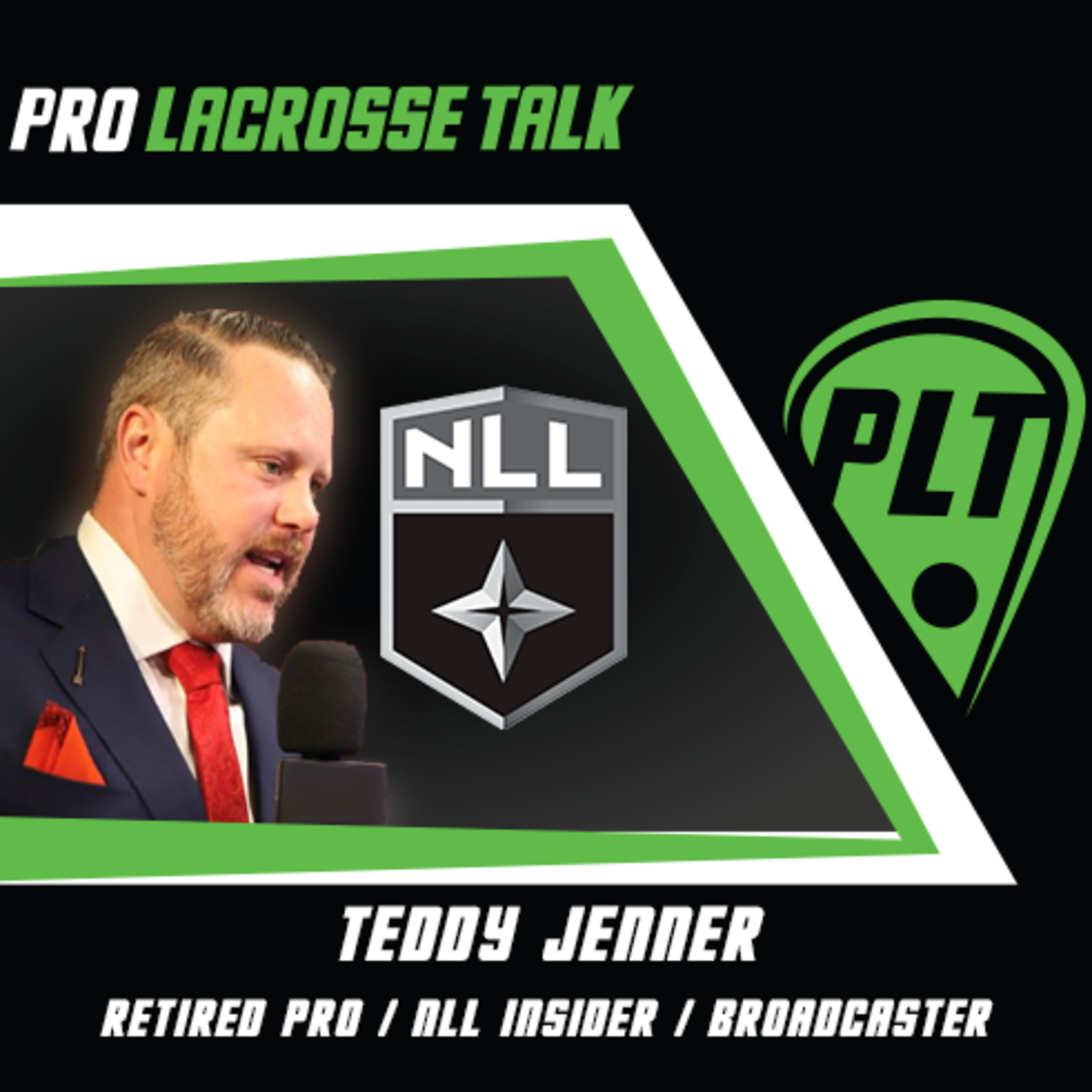 Pro Lacrosse Talk Podcast