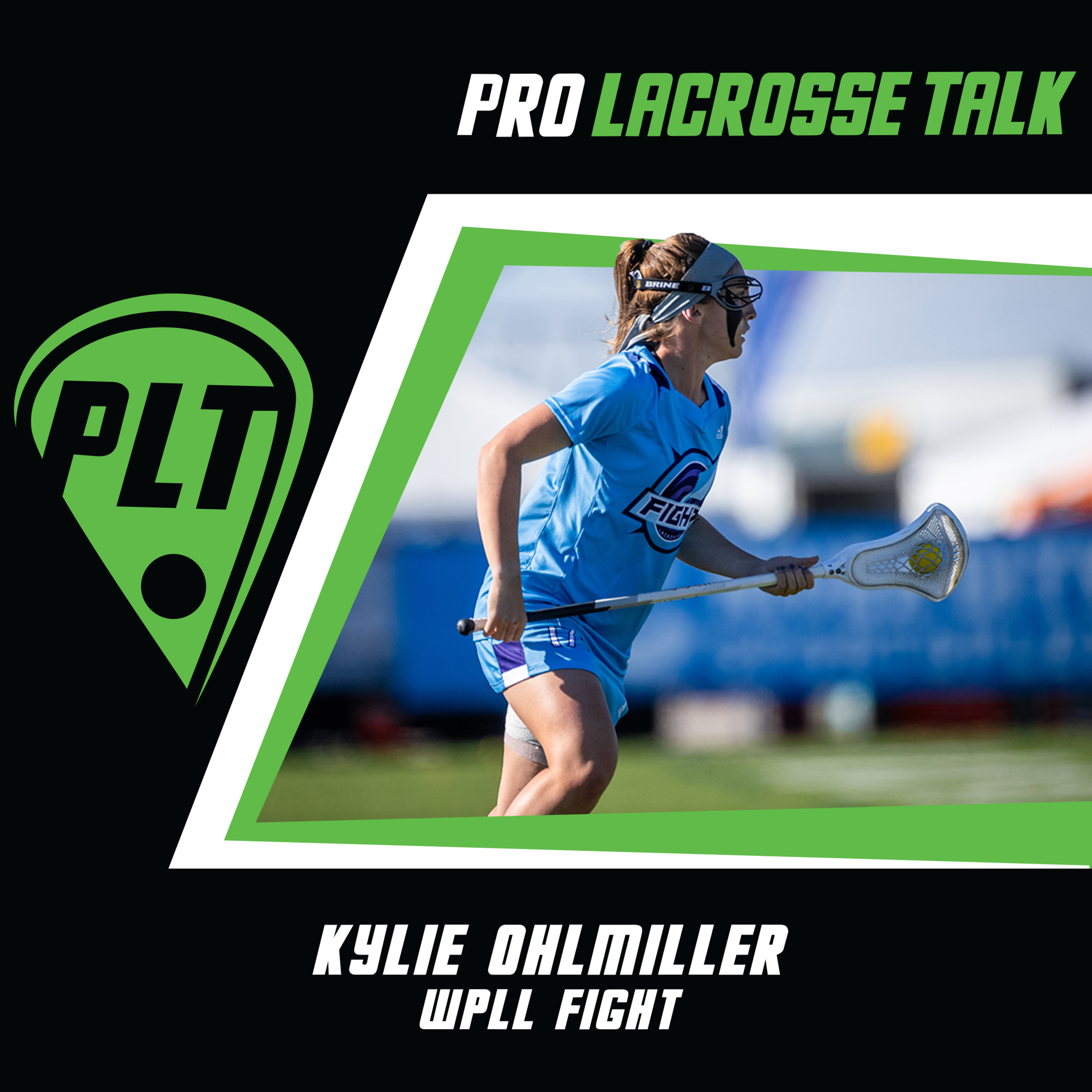 Pro Lacrosse Talk Podcast