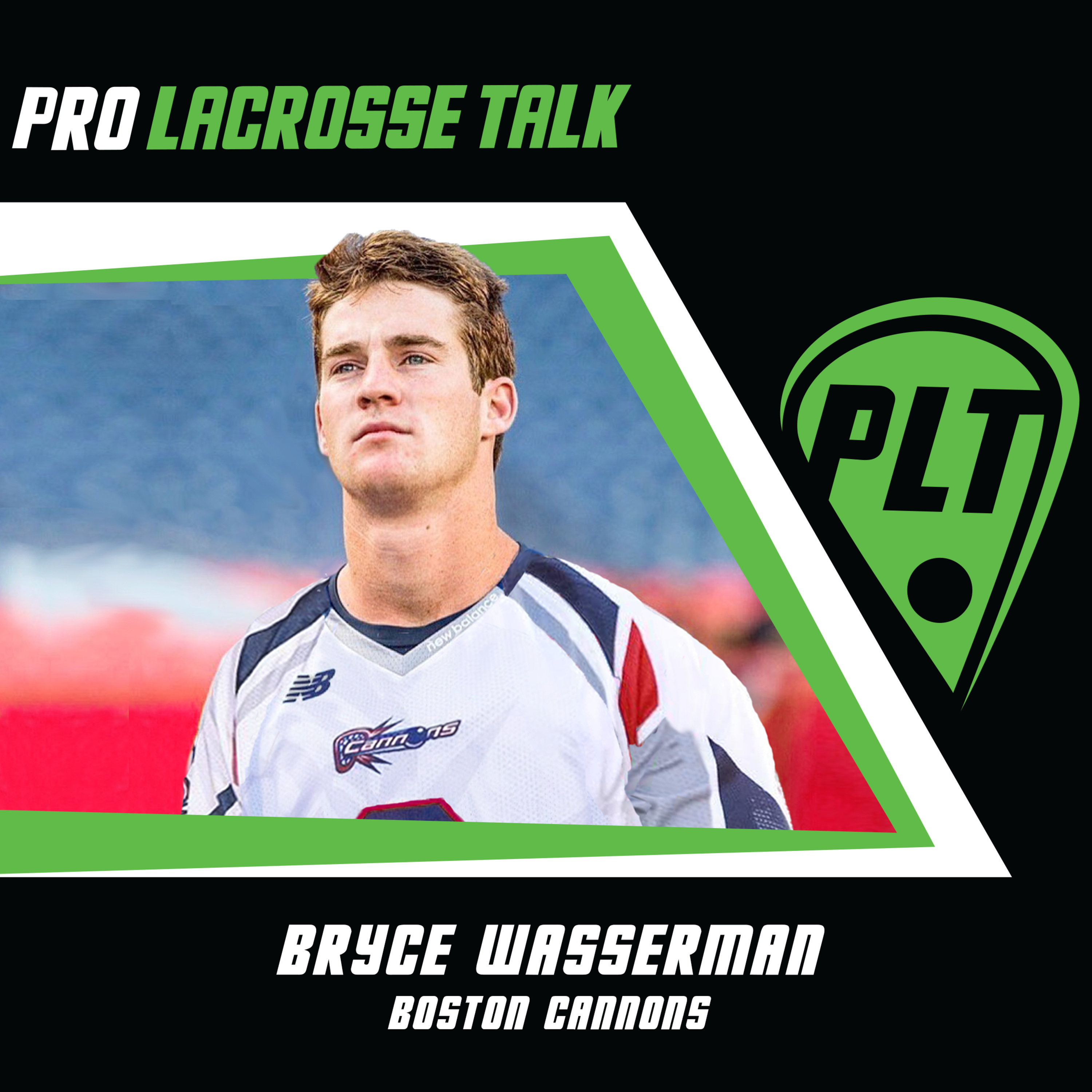 Pro Lacrosse Talk Podcast