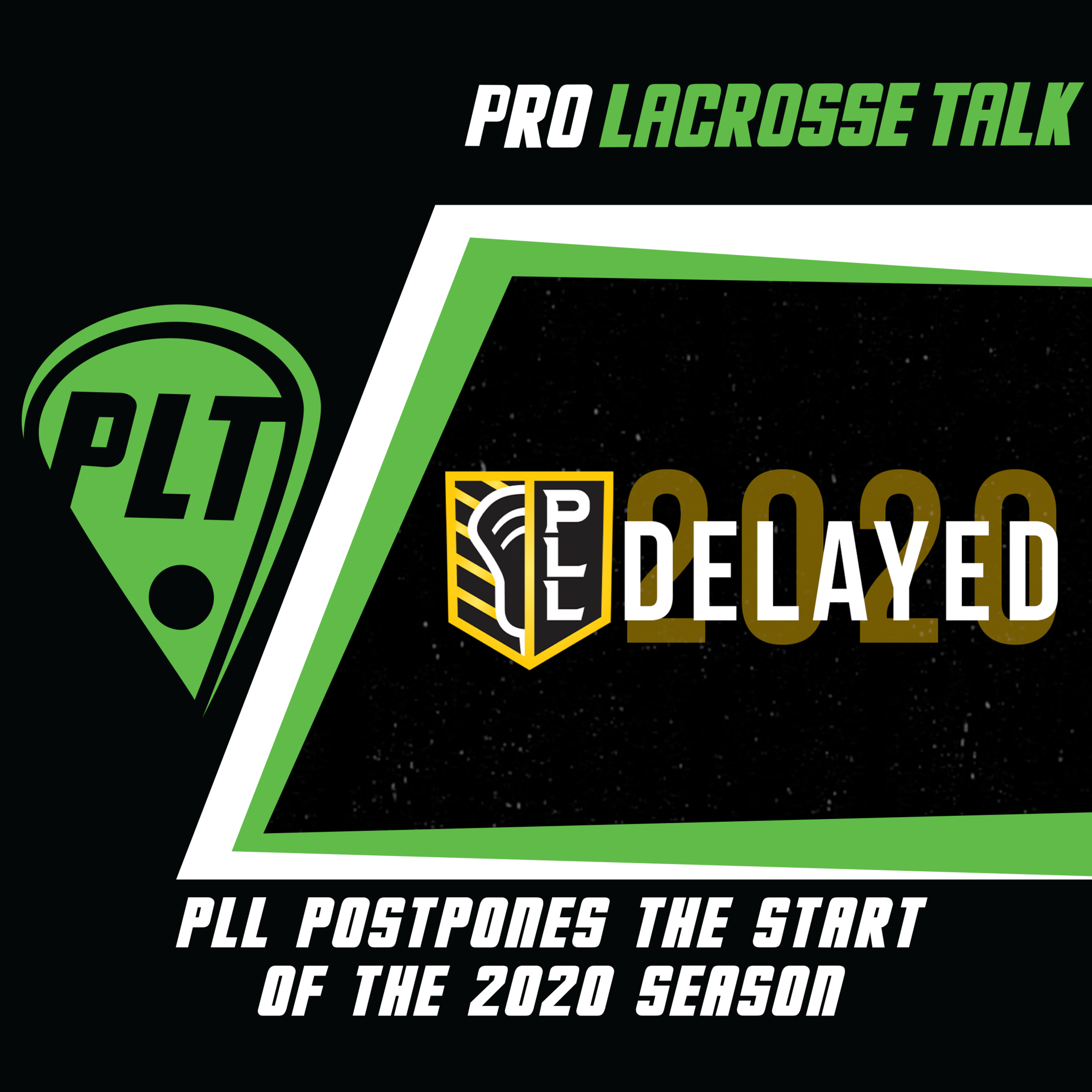 Pro Lacrosse Talk Podcast
