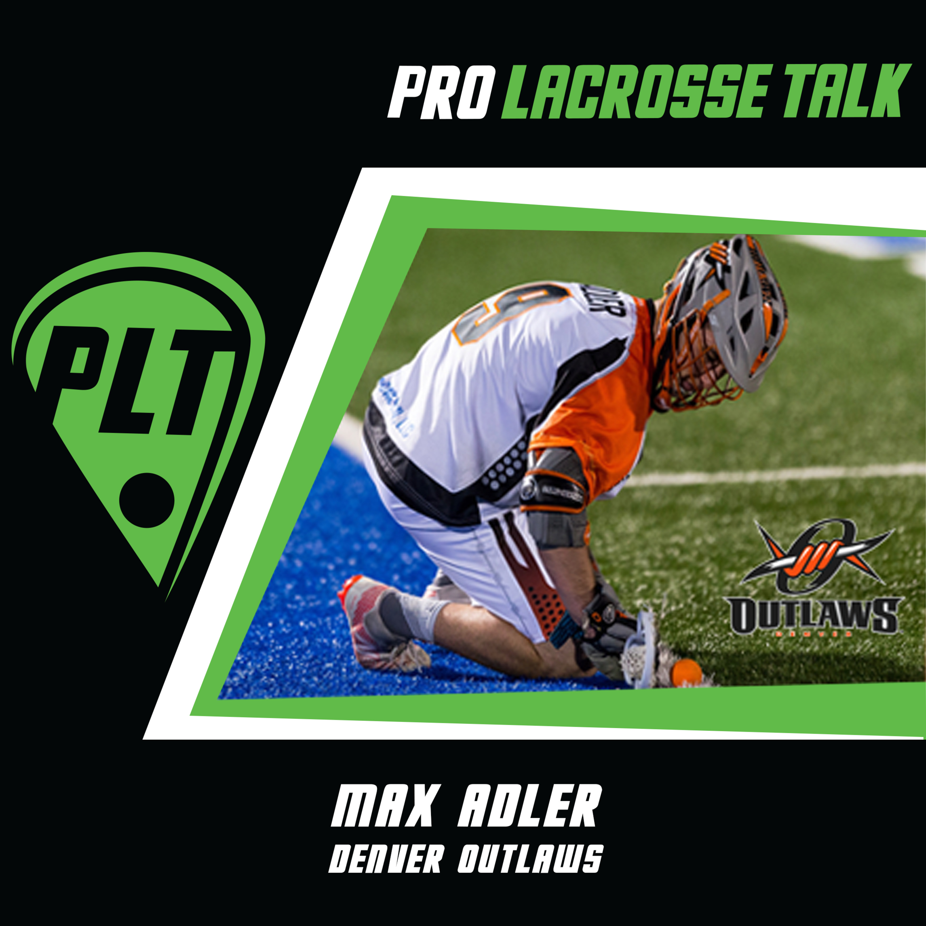 Pro Lacrosse Talk Podcast